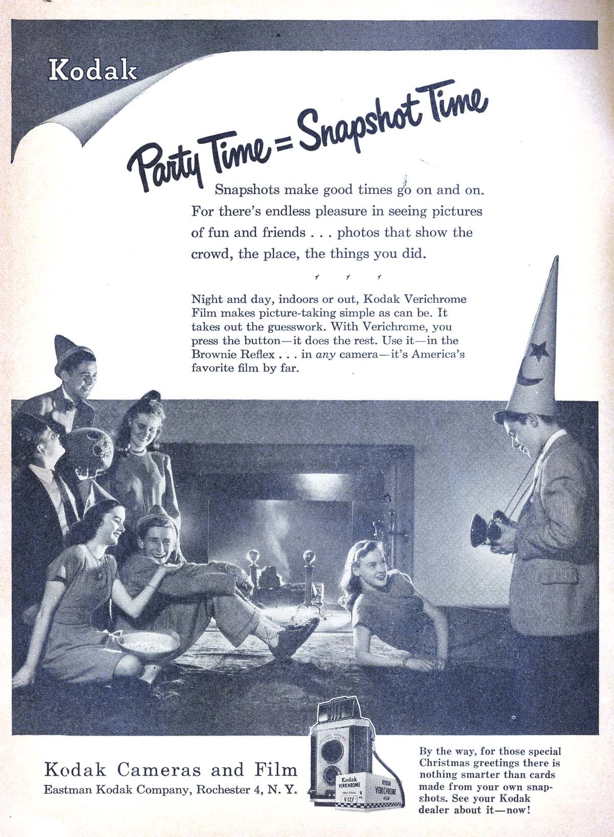 Read online Funny Folks comic -  Issue #11 - 2