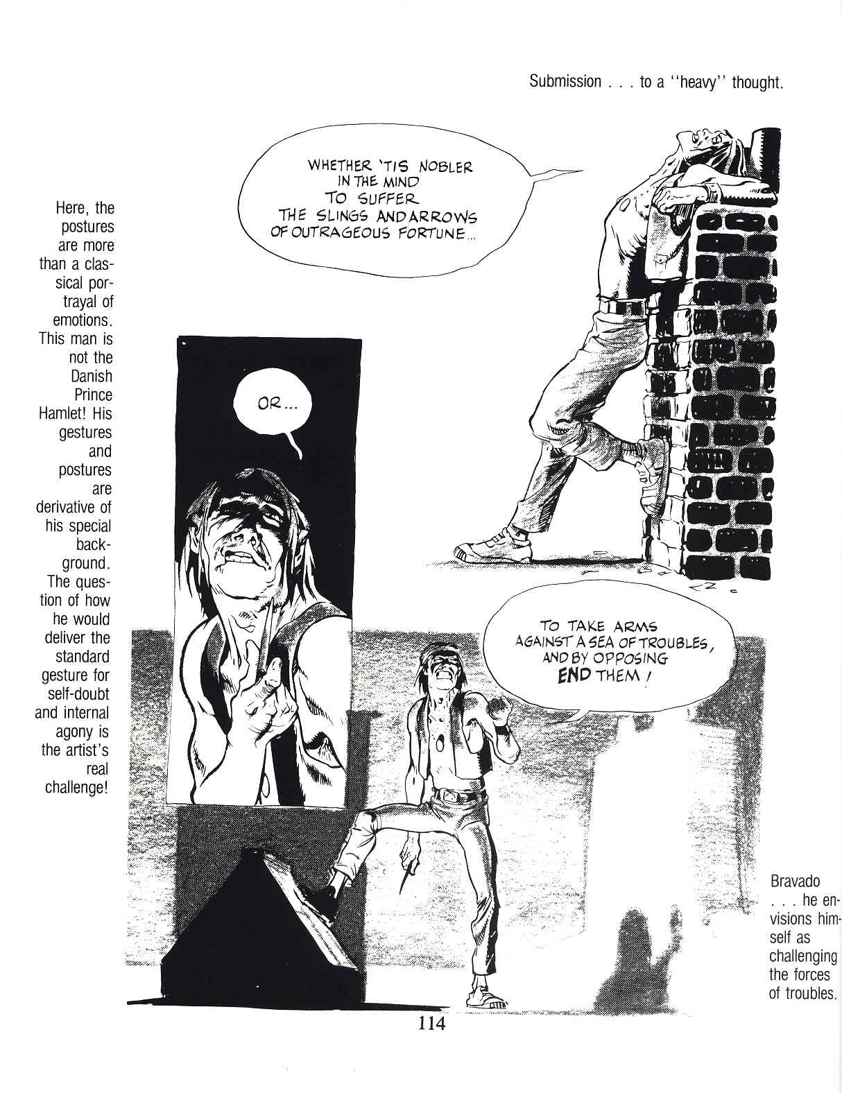 Read online Comics & Sequential Art comic -  Issue # TPB (Part 2) - 17