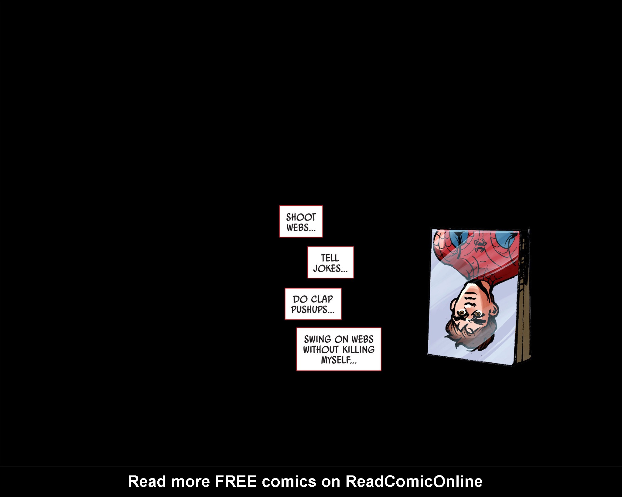 Read online Amazing Spider-Man: Who Am I? comic -  Issue # Full (Part 1) - 84