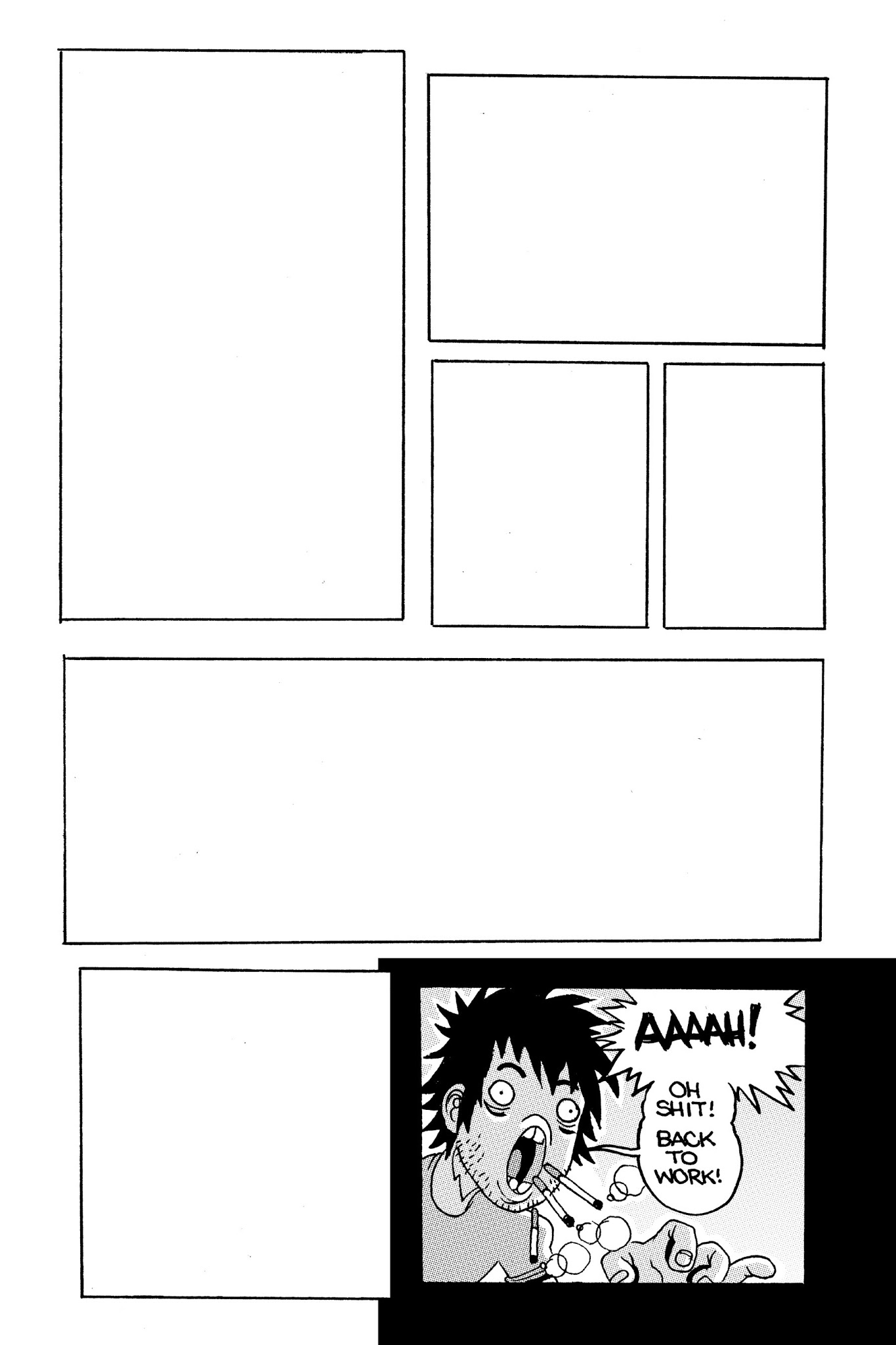 Read online Wonton Soup comic -  Issue # TPB - 229