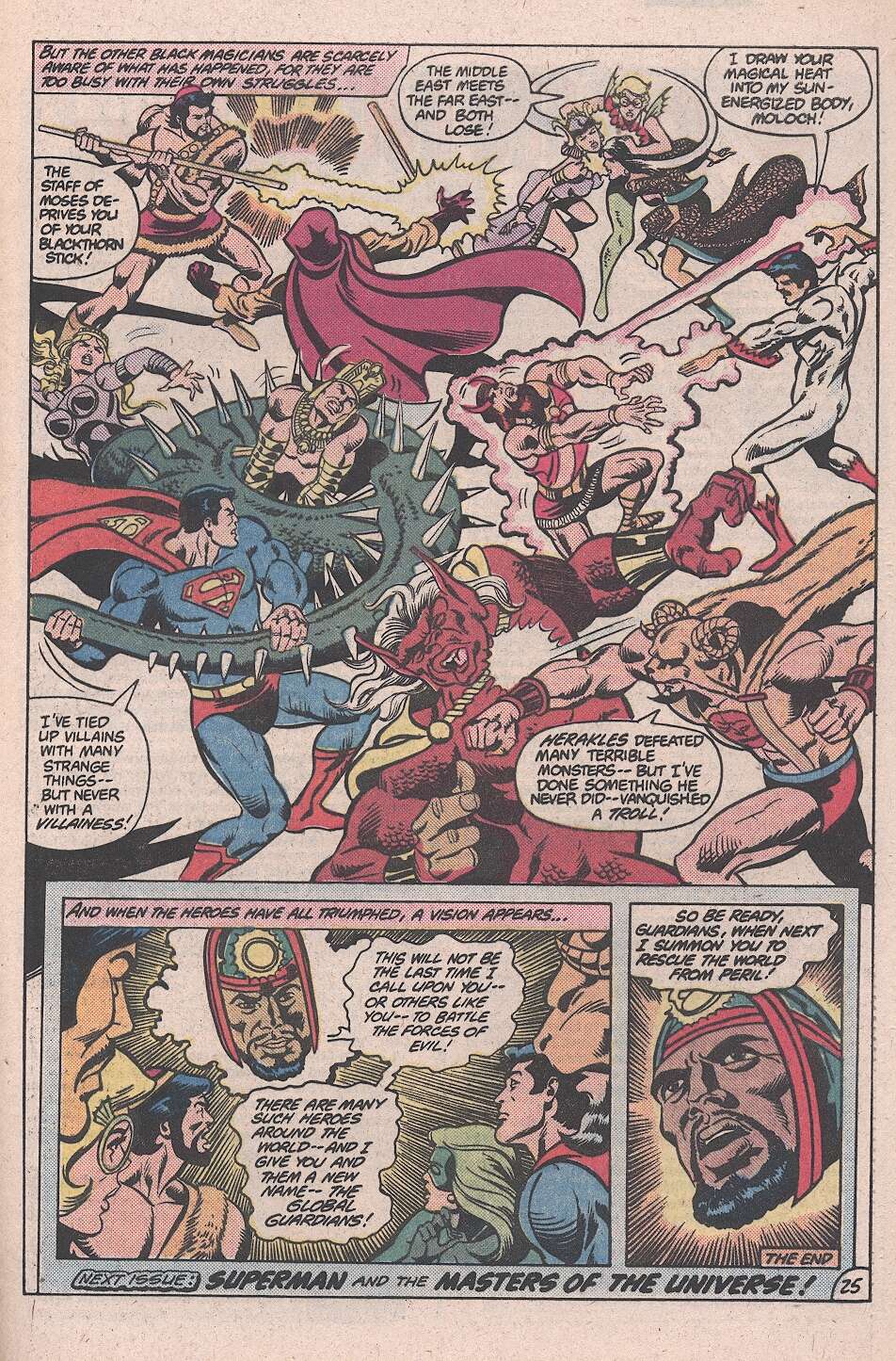 DC Comics Presents (1978) issue 46 - Page 33