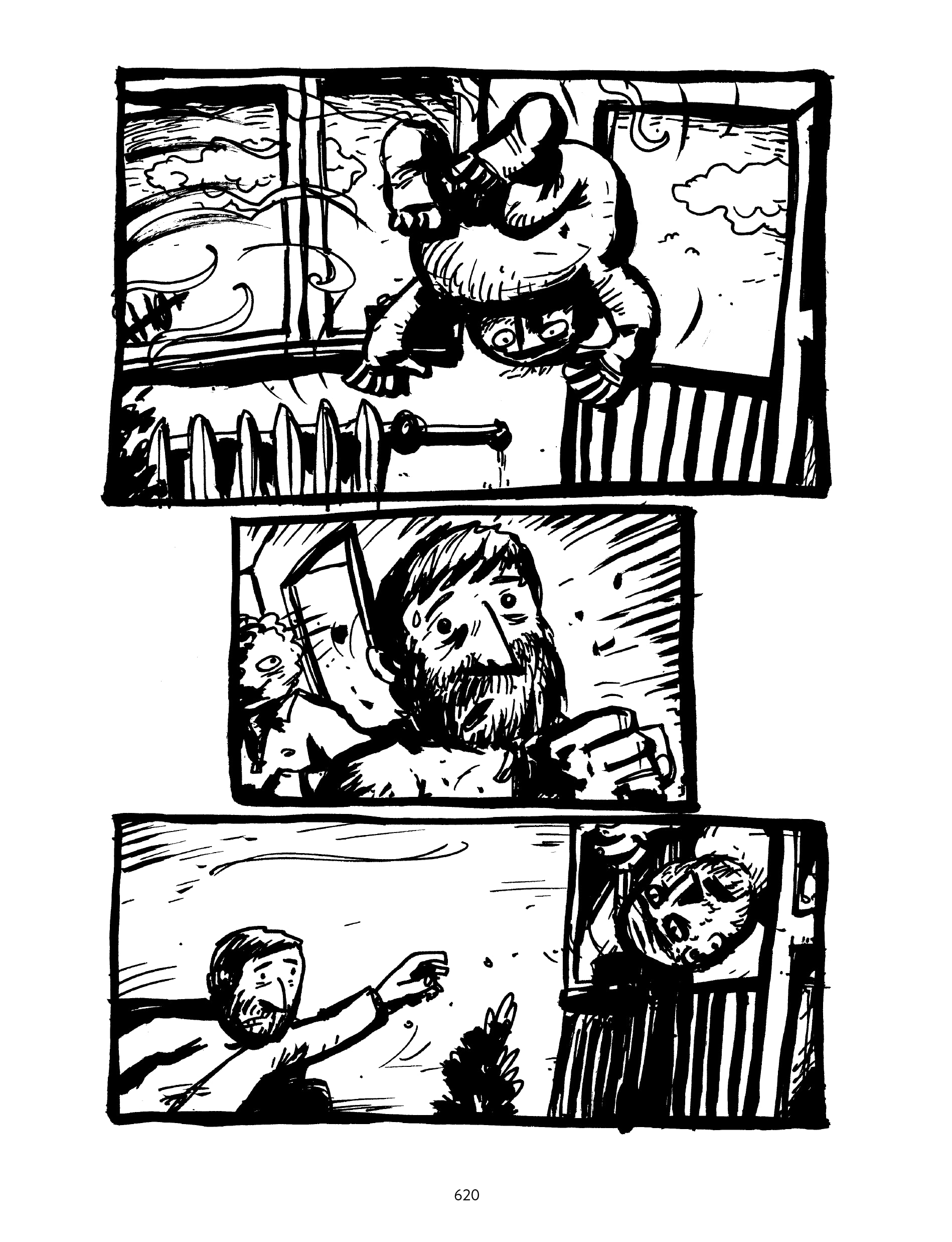 Read online Mr. Lightbulb comic -  Issue # TPB (Part 6) - 89