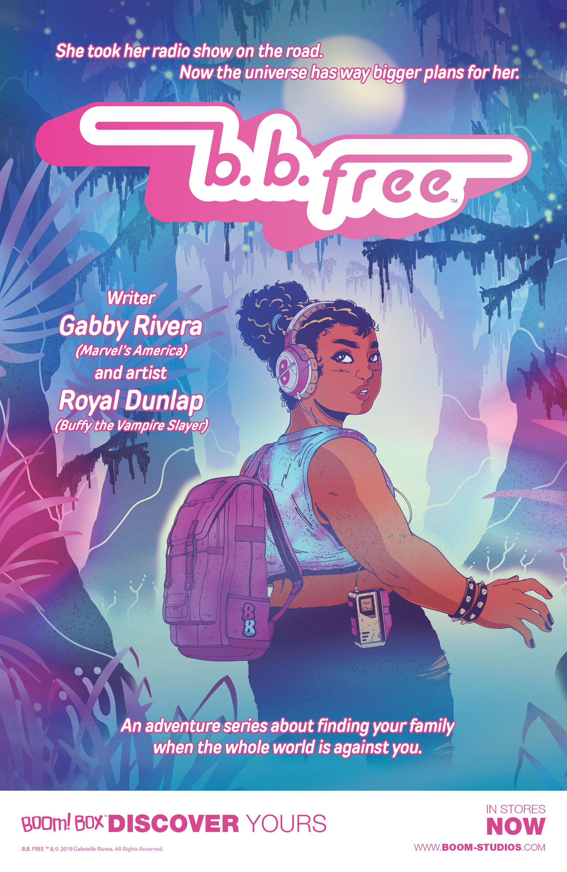 Read online Ghosted in L.A. comic -  Issue #8 - 30