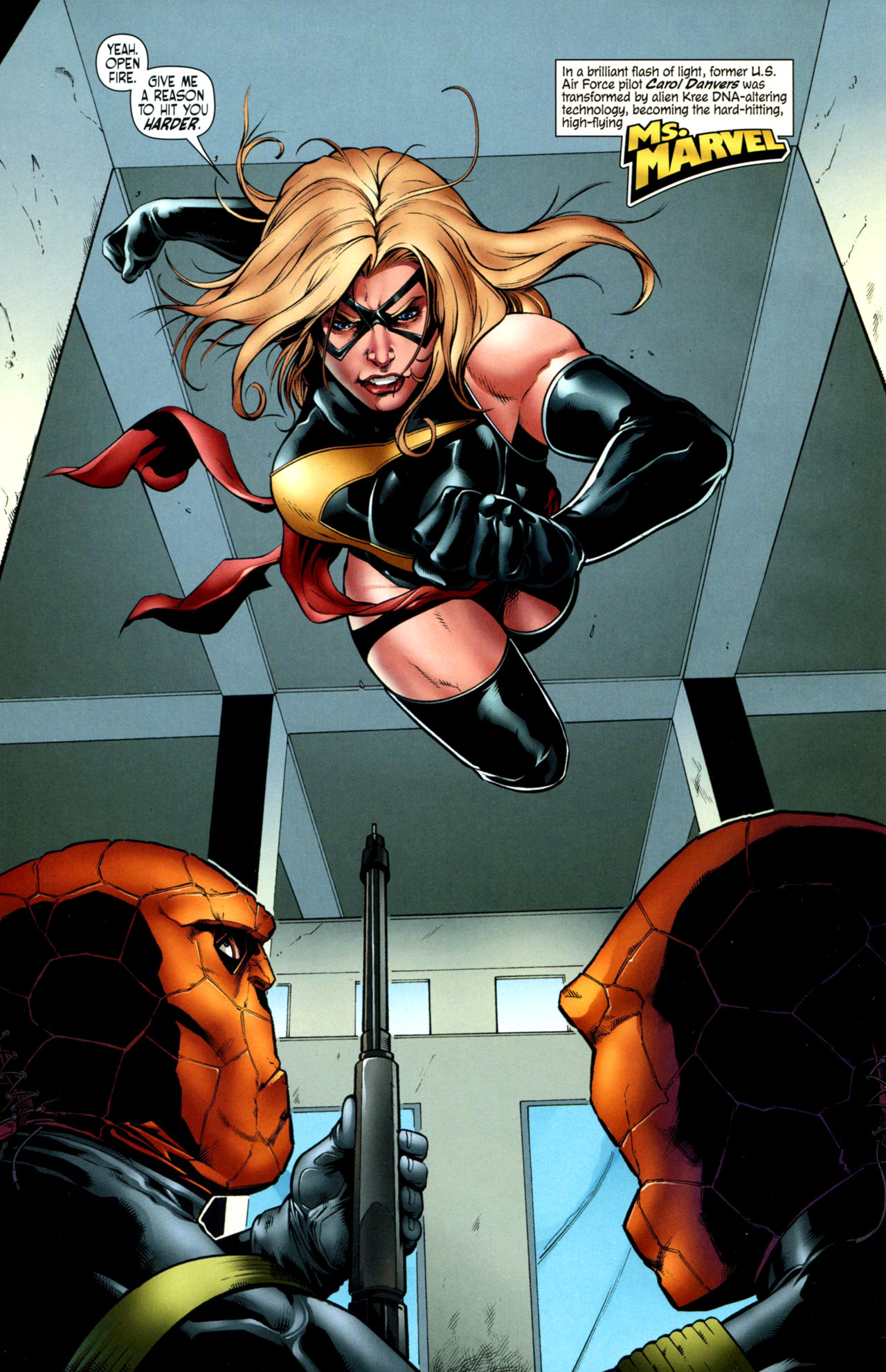 Read online She-Hulk Sensational comic -  Issue # Full - 24