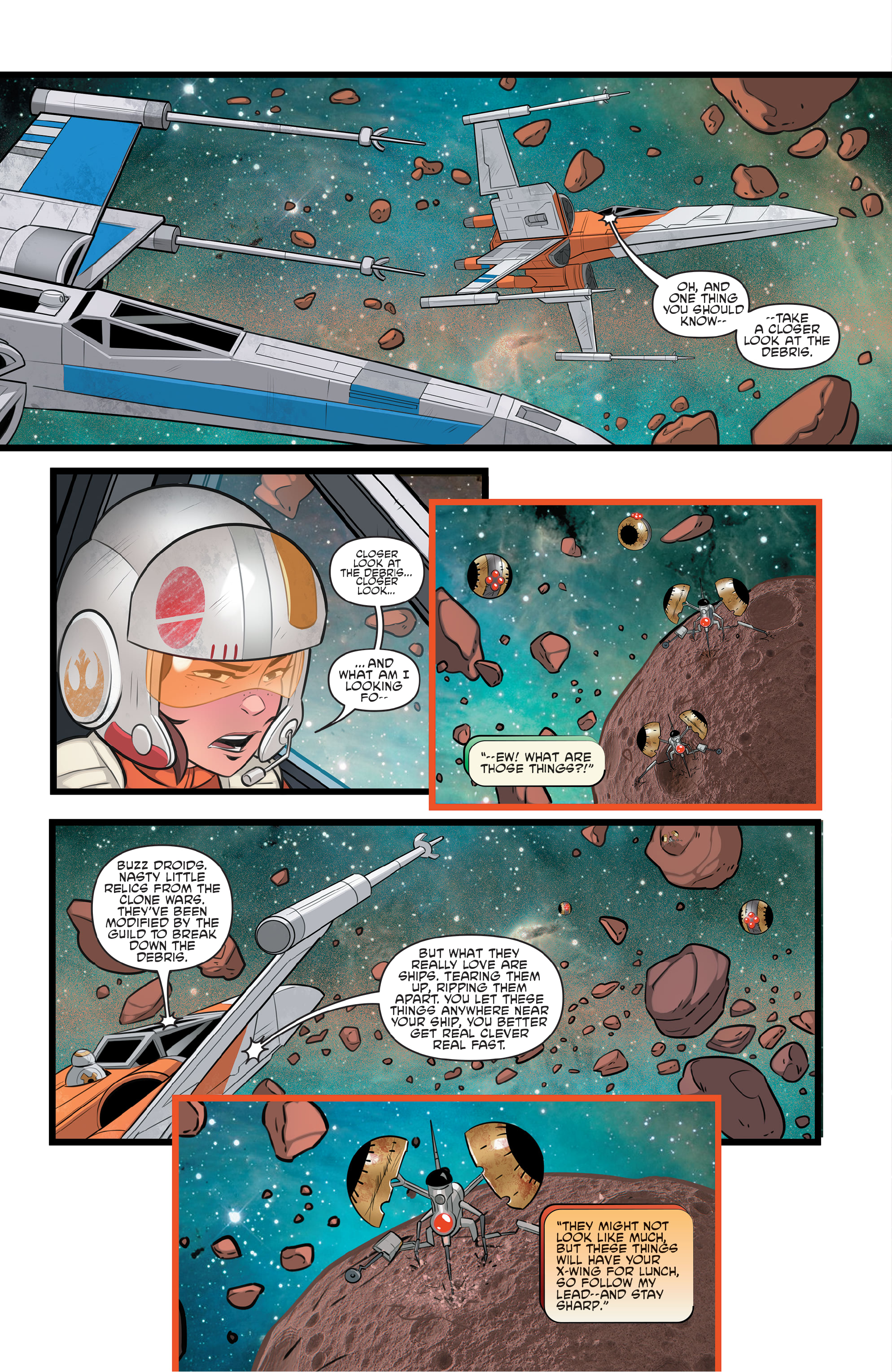 Read online Star Wars Adventures (2017) comic -  Issue #31 - 8