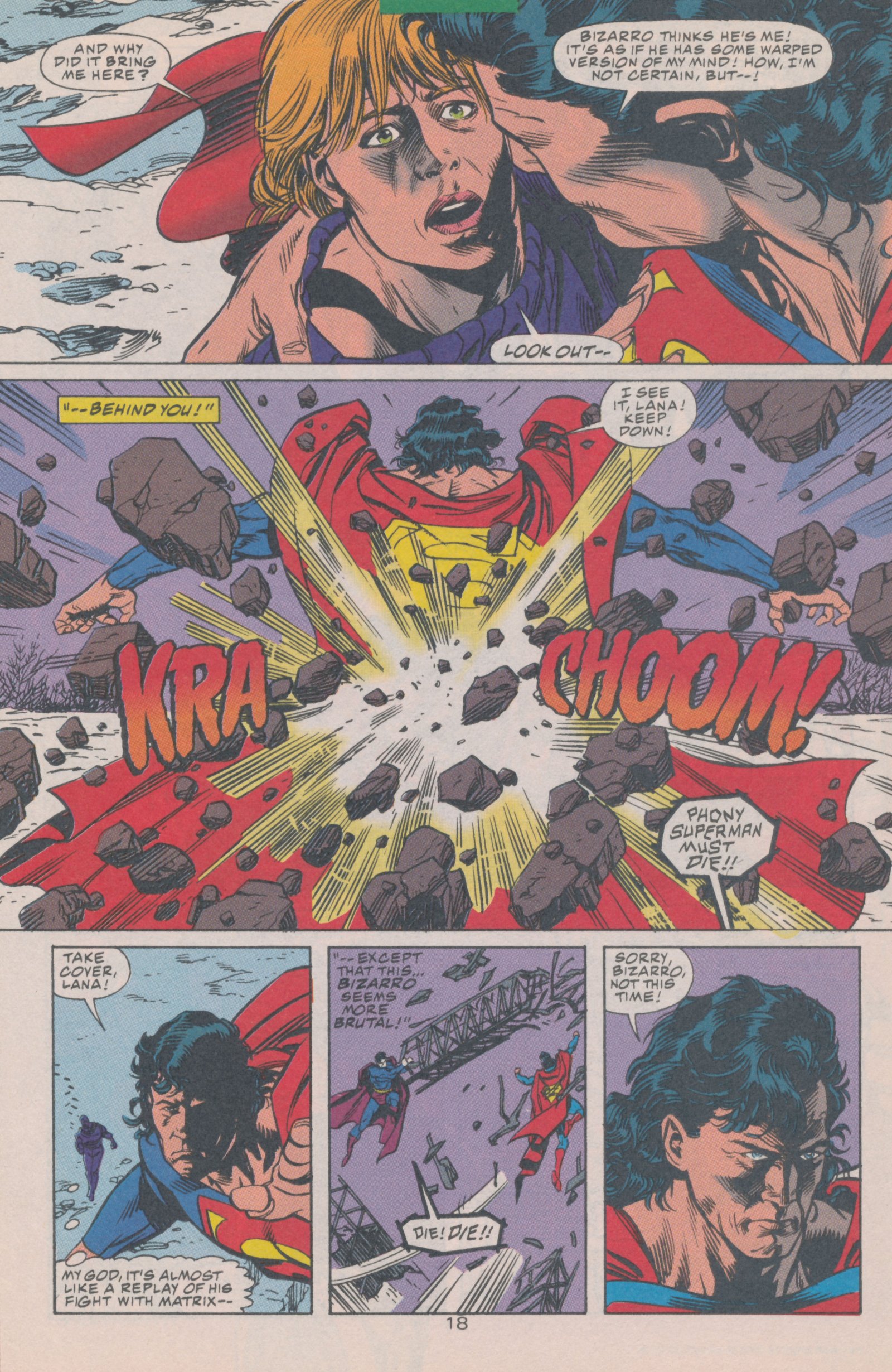 Action Comics (1938) 697 Page 24
