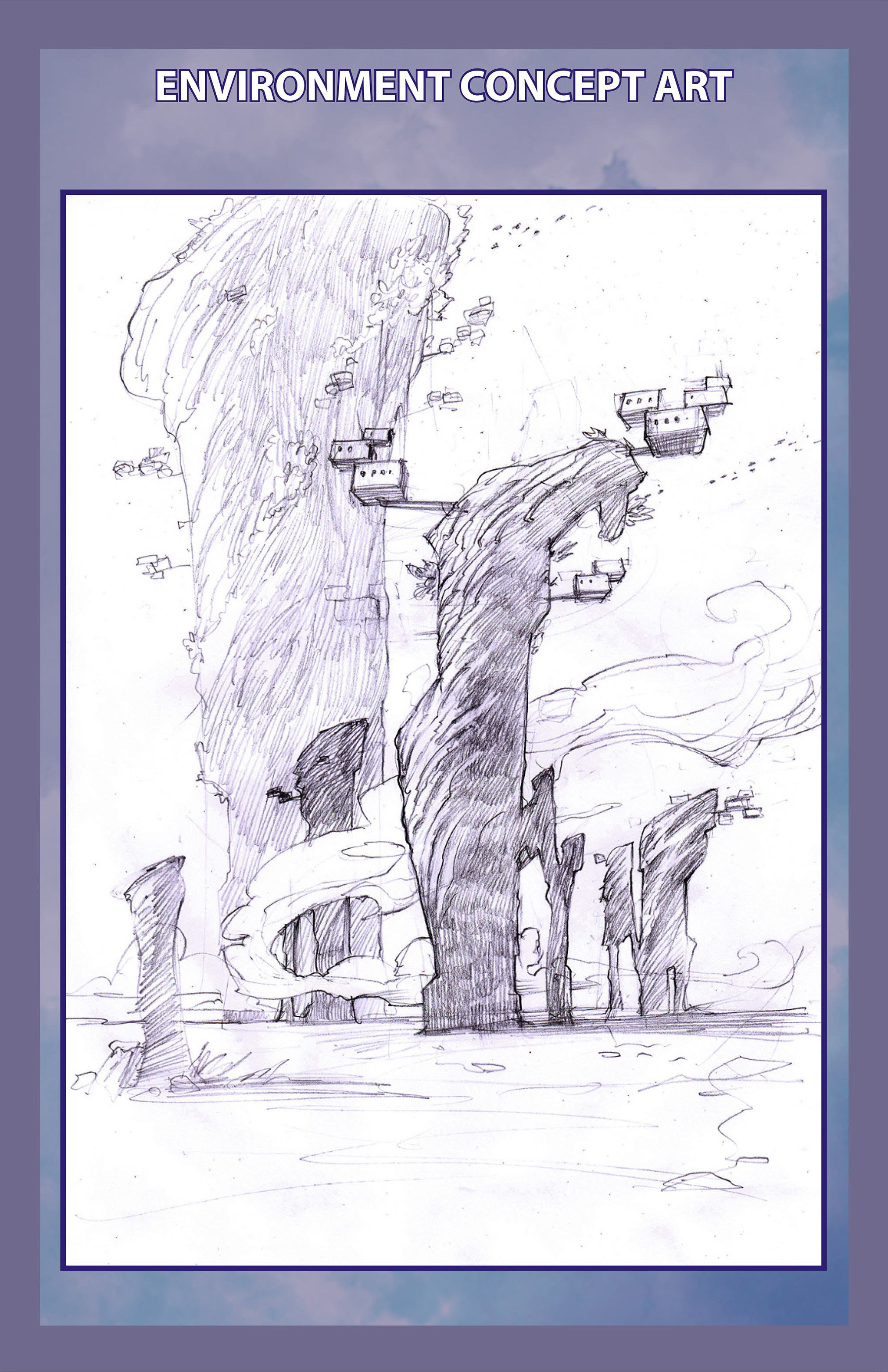 Read online Rise of the Magi comic -  Issue #0 - 22