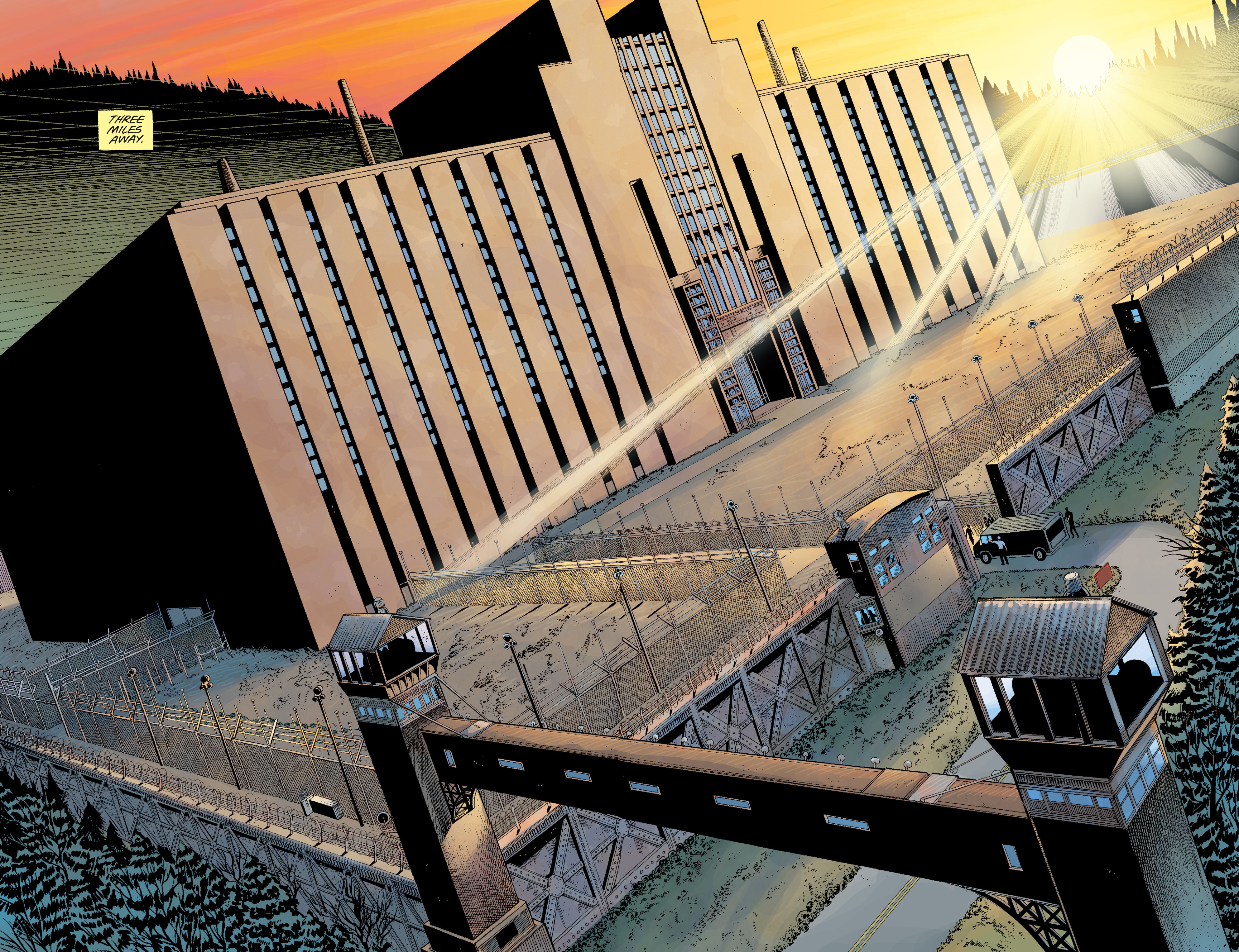 Read online The Flash By Geoff Johns Book One comic -  Issue # Full - 319