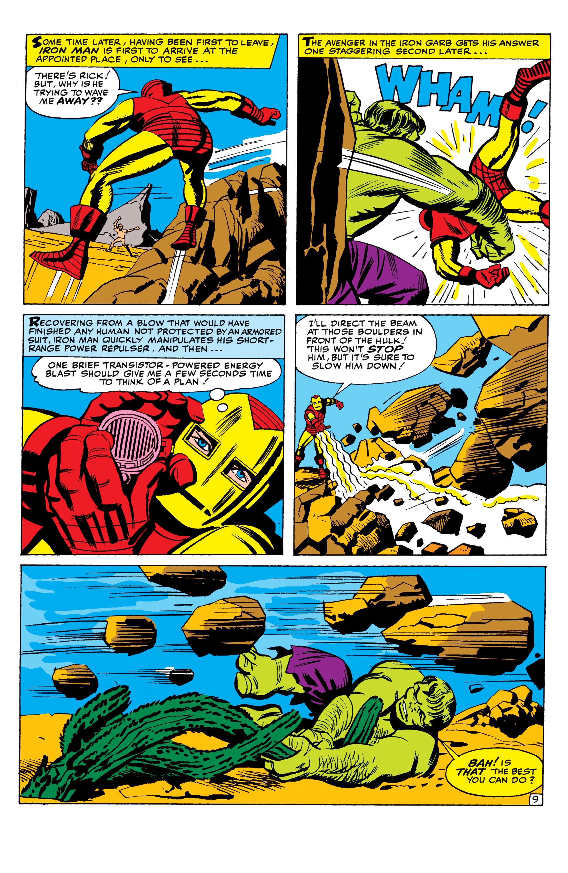 Read online Namor, The Sub-Mariner Epic Collection: Enter The Sub-Mariner comic -  Issue # TPB (Part 2) - 63