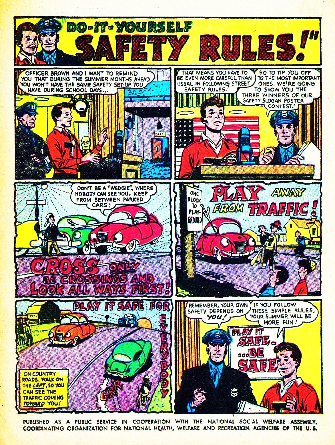 Read online Star Spangled War Stories (1952) comic -  Issue #47 - 18