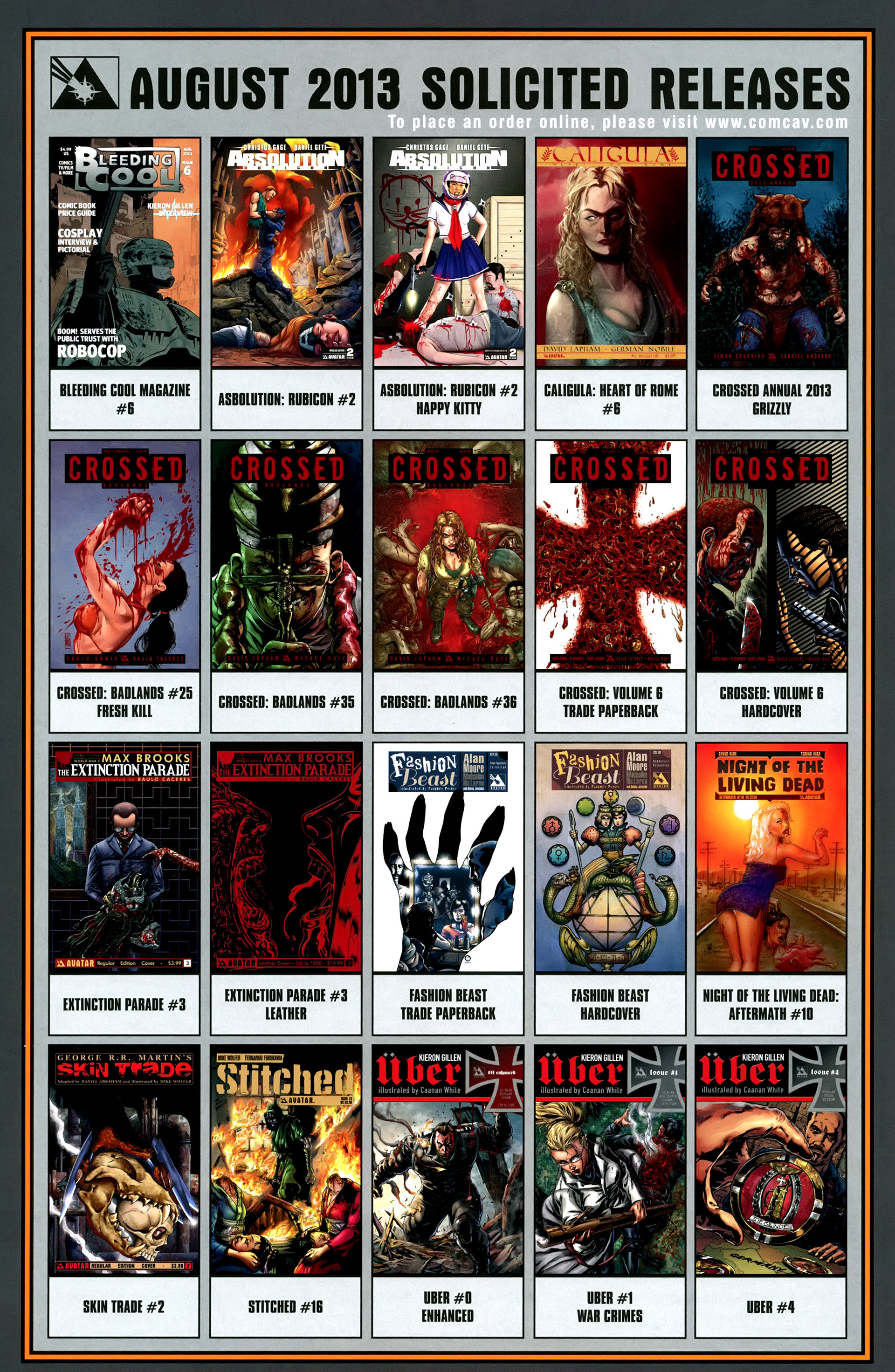 Read online Night of the Living Dead: Aftermath comic -  Issue #9 - 33