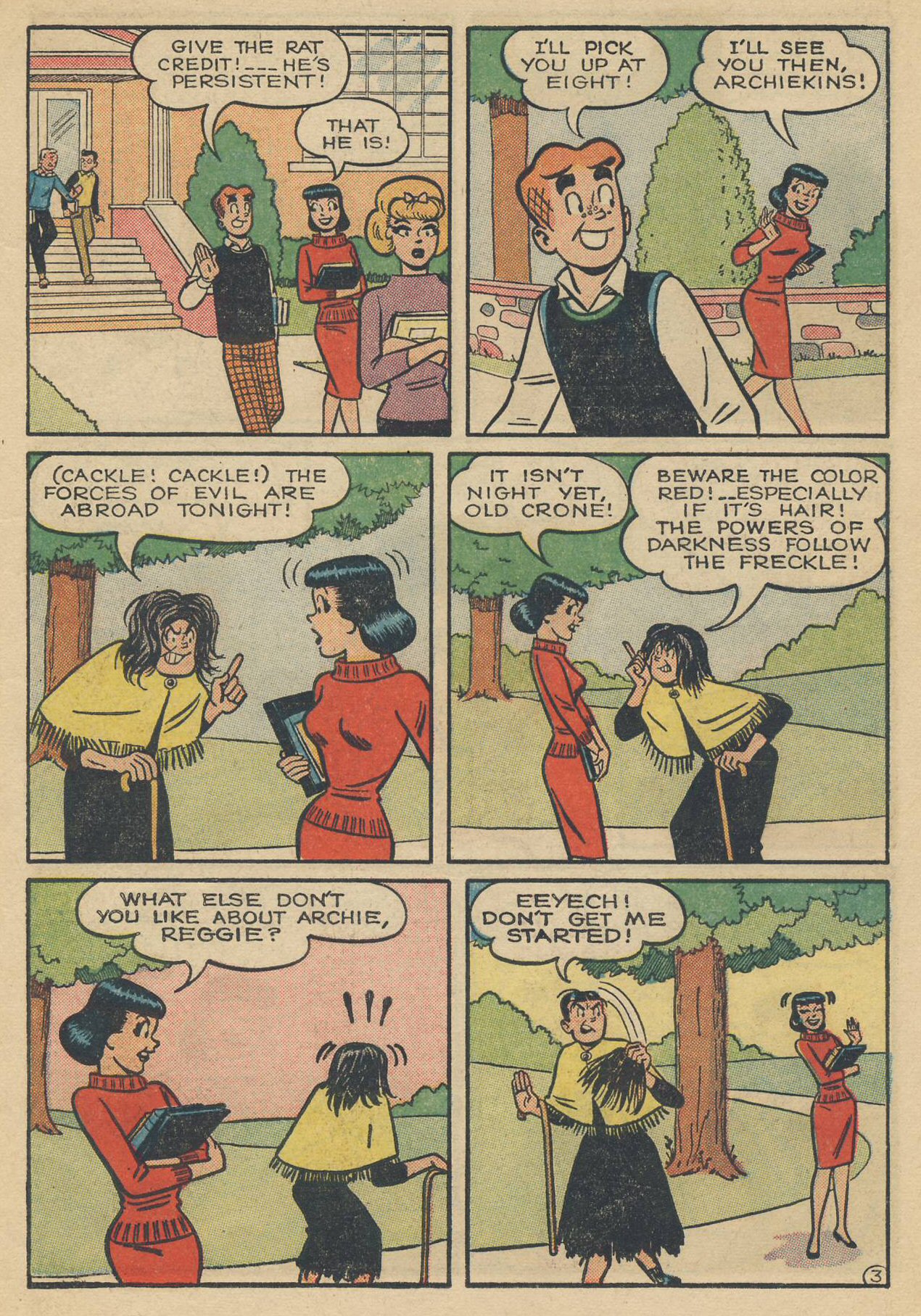 Archie (1960) 136 Page 15