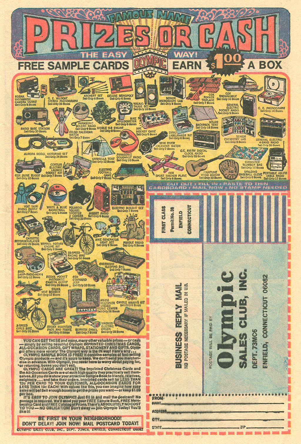 Read online Two-Gun Kid comic -  Issue #113 - 9