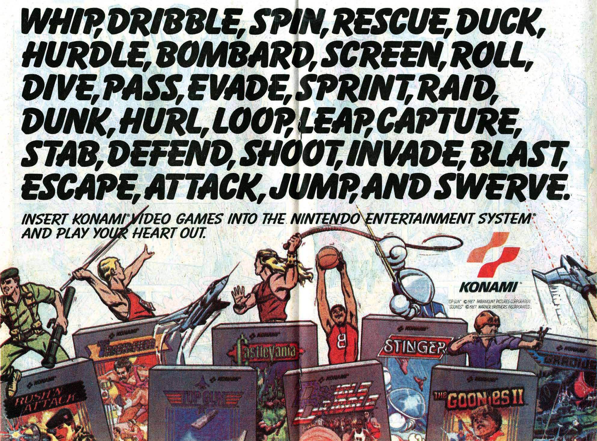 Read online Fantastic Four (1961) comic -  Issue #311 - 18