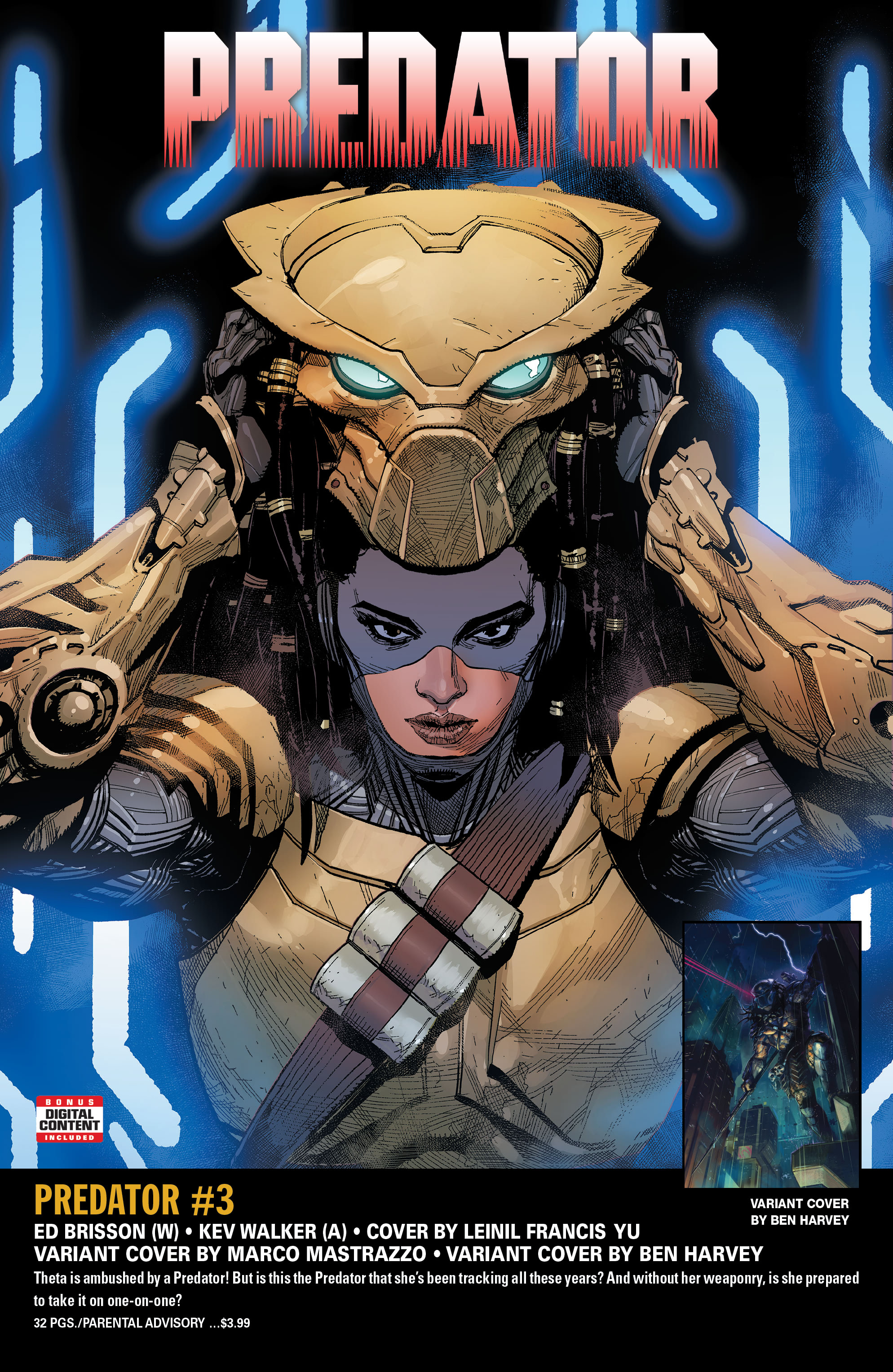 Read online Marvel Previews comic -  Issue #11 - 67
