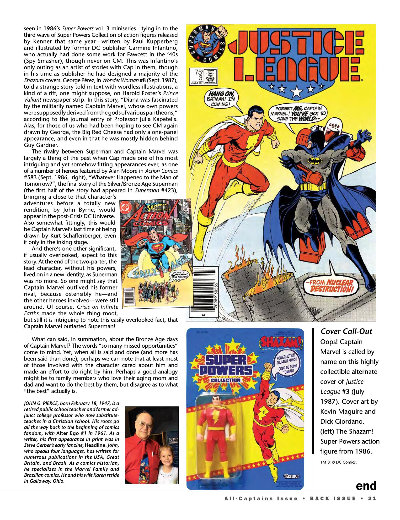 Read online Back Issue comic -  Issue #93 - 16