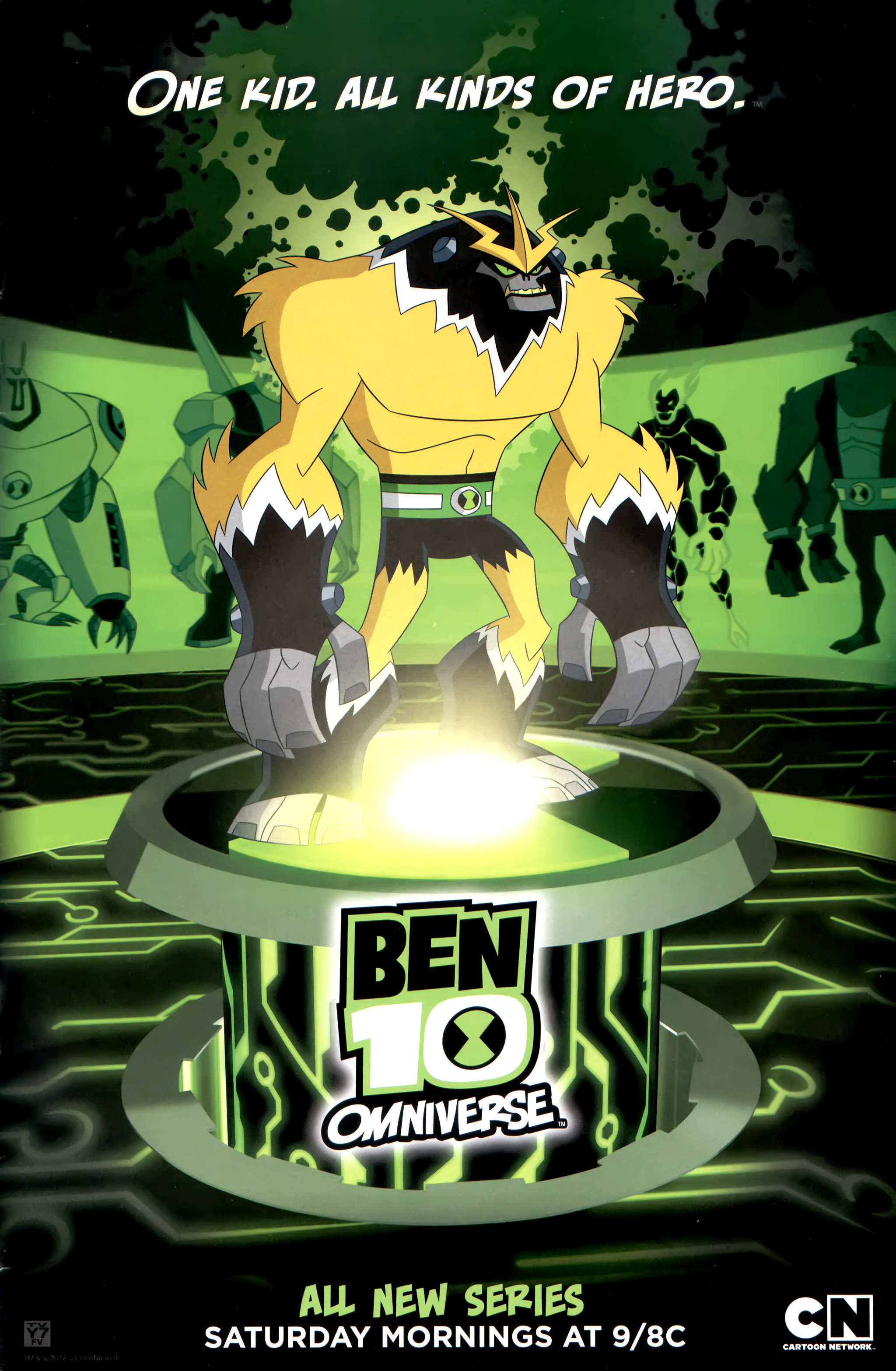 Read online Scooby-Doo: Where Are You? comic -  Issue #31 - 34