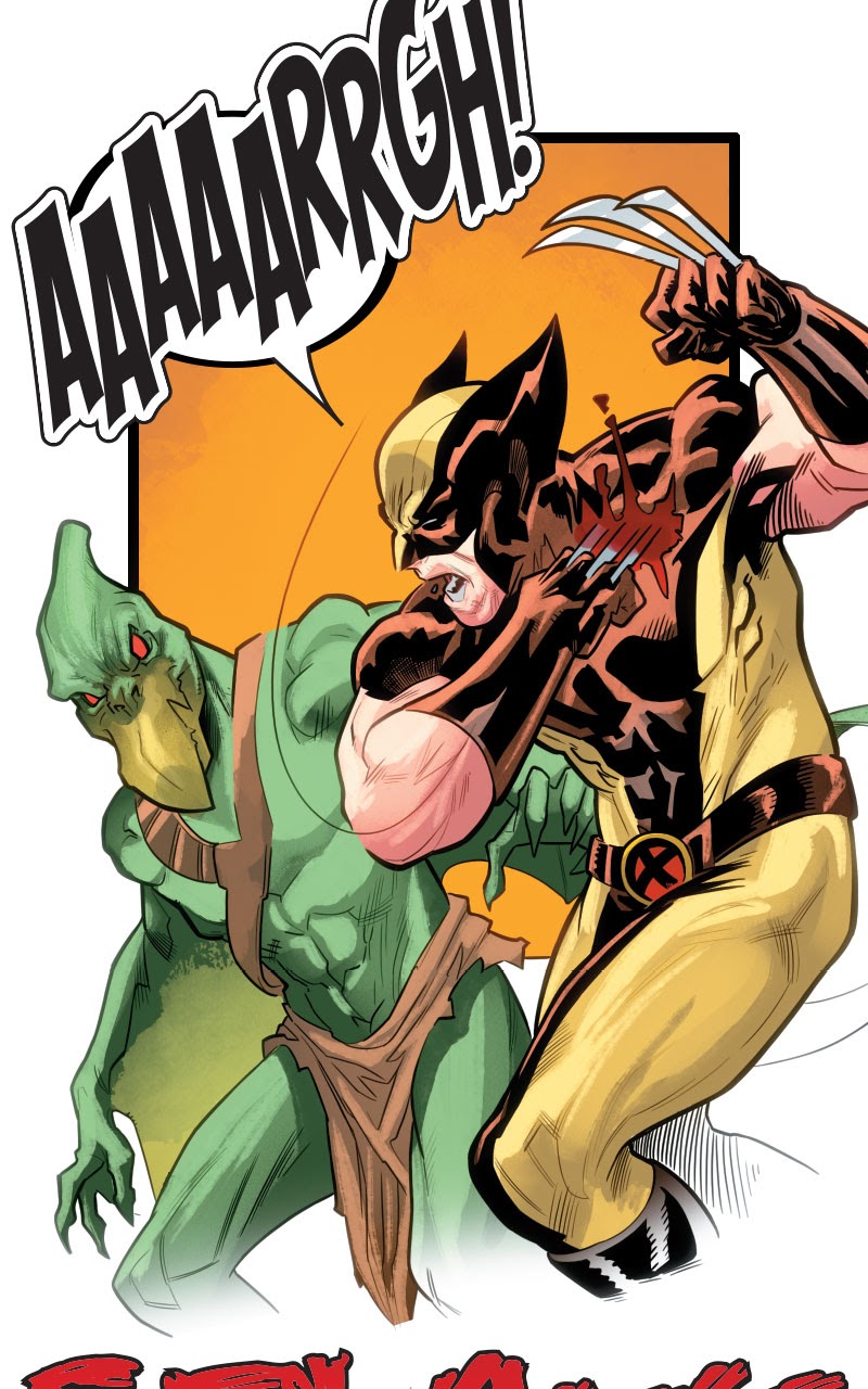 Read online X-Men Unlimited: Infinity Comic comic -  Issue #11 - 20