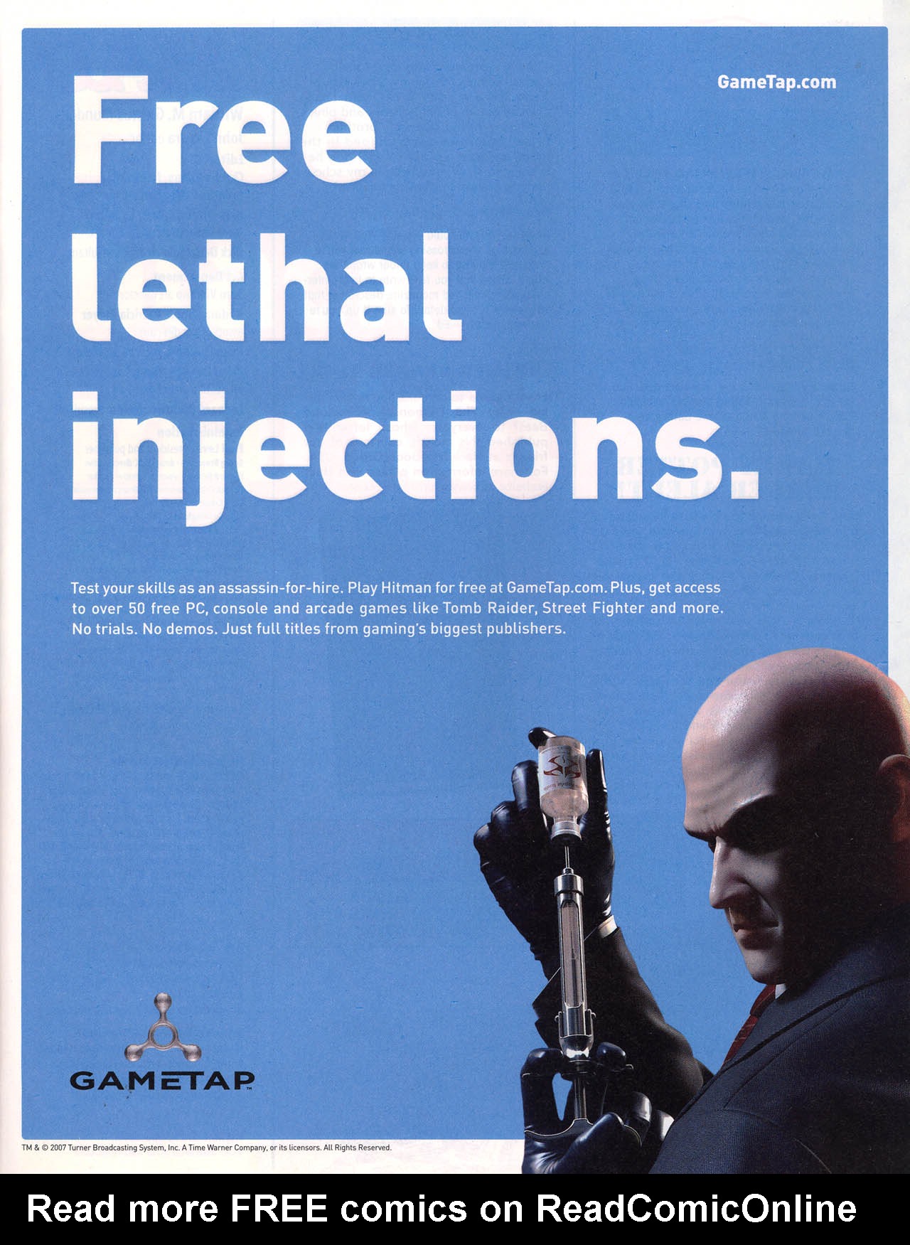 Read online MAD comic -  Issue #485 - 7