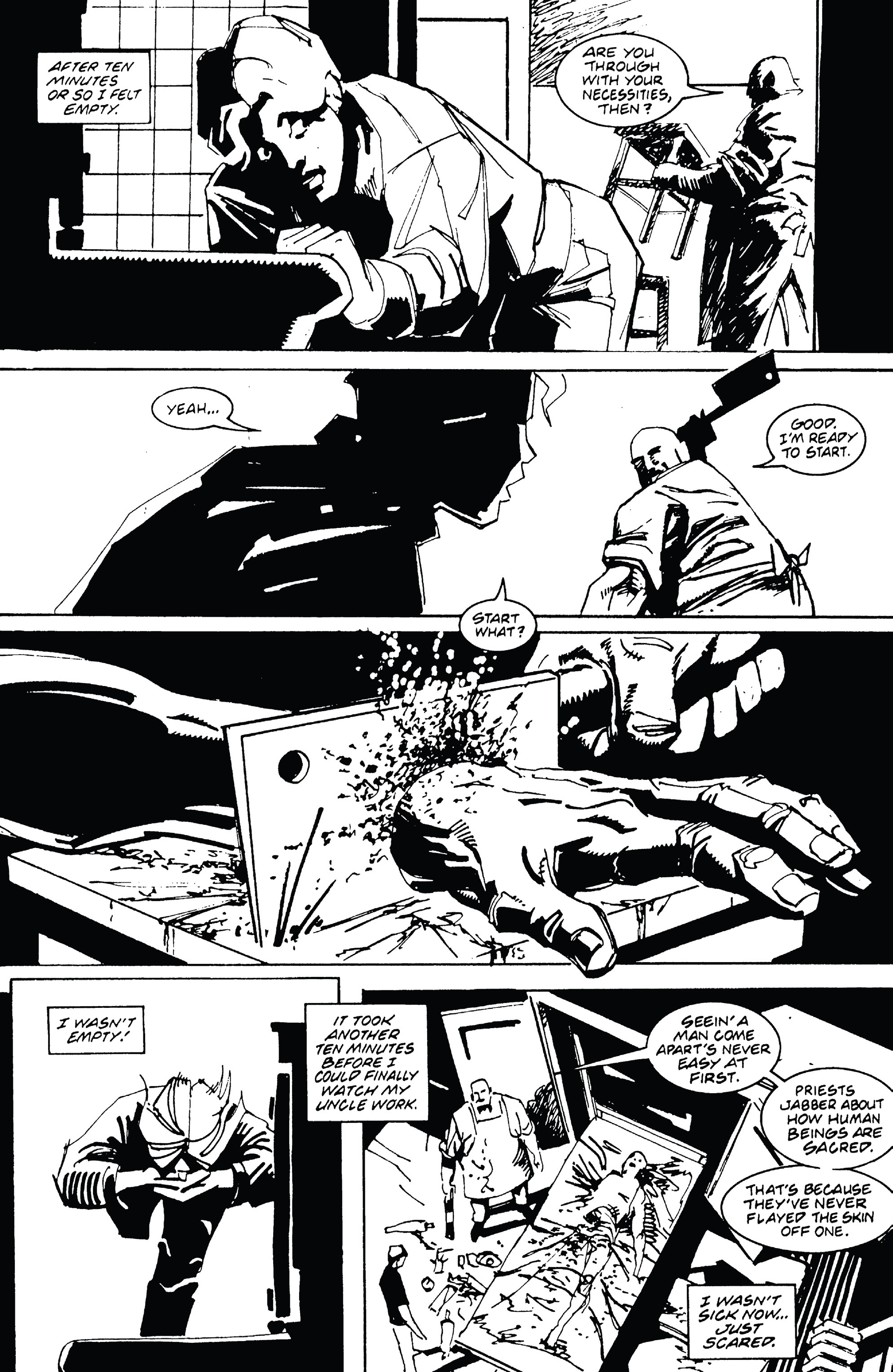 Read online Armed & Dangerous comic -  Issue #1 - 16