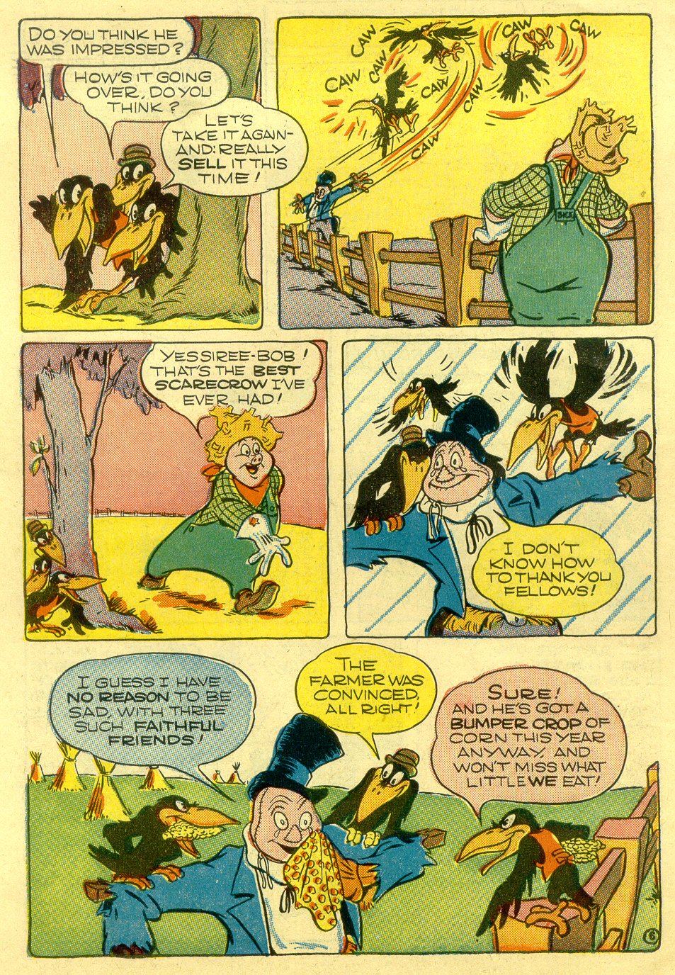 Read online Ha Ha Comics comic -  Issue #22 - 50