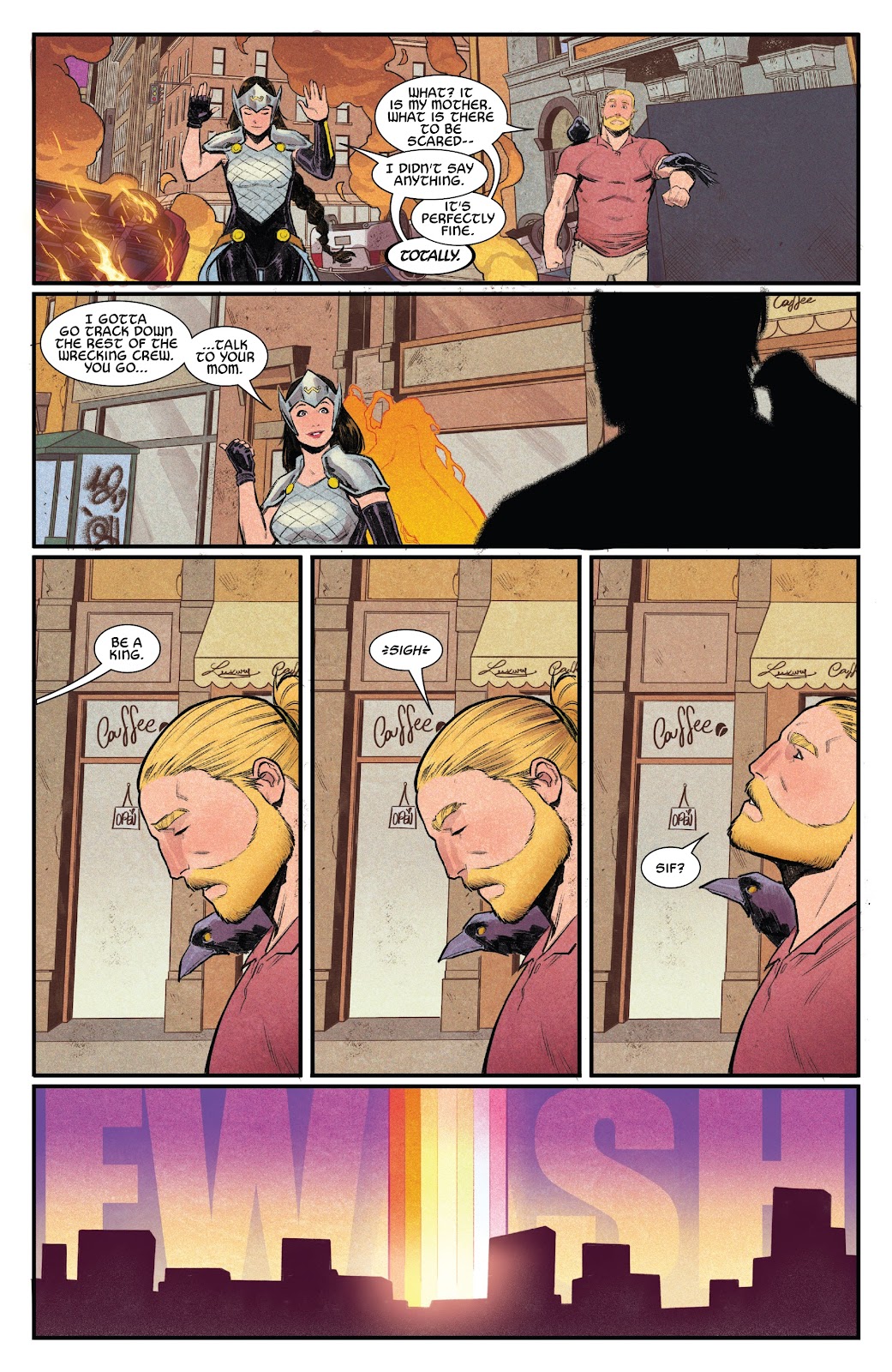 Thor (2020) issue 16 - Page 15