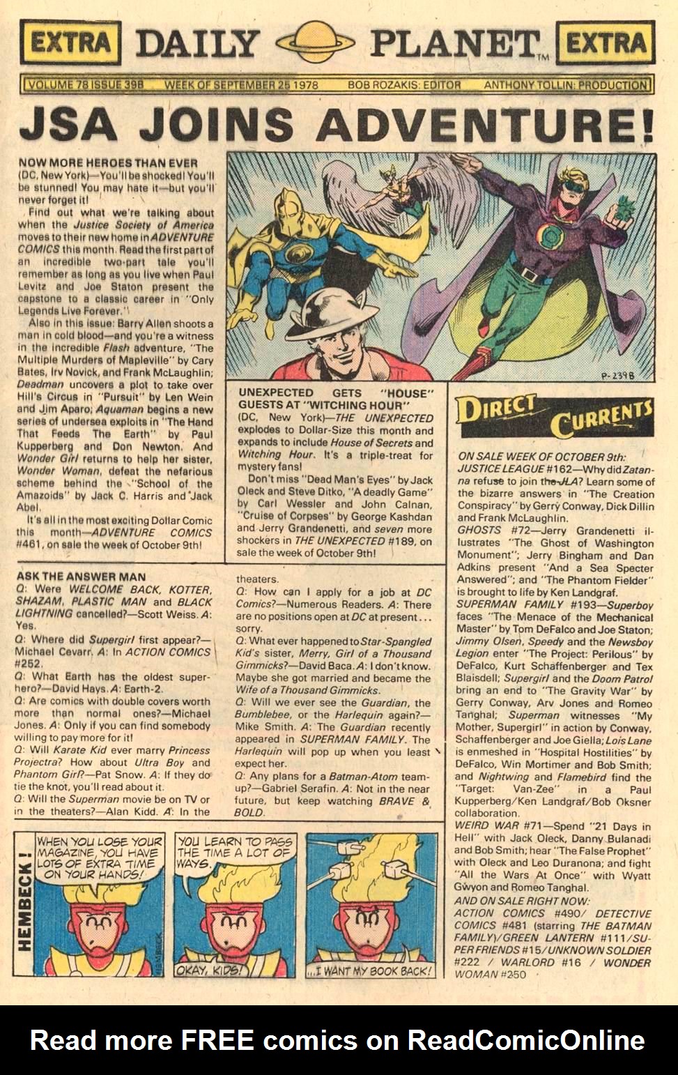 Read online Green Lantern (1960) comic -  Issue #111 - 23