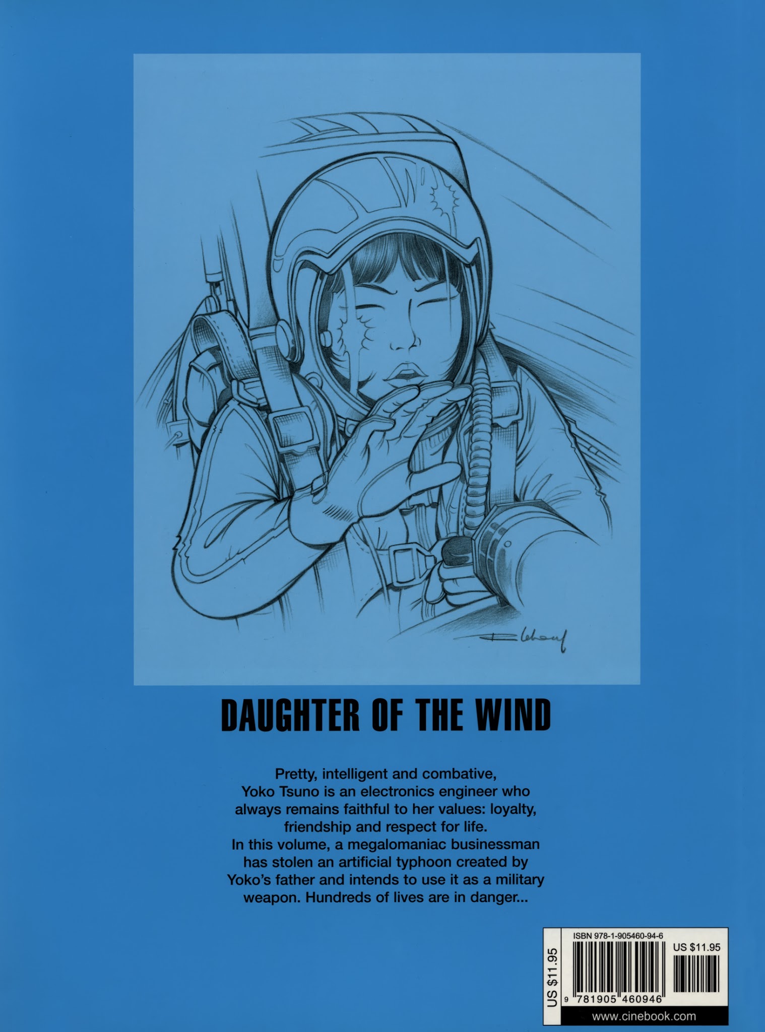 Read online Yoko Tsuno comic -  Issue #4 - 51