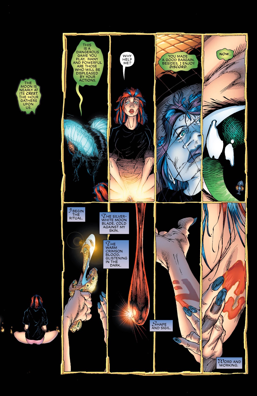 Spawn issue 139 - Page 17