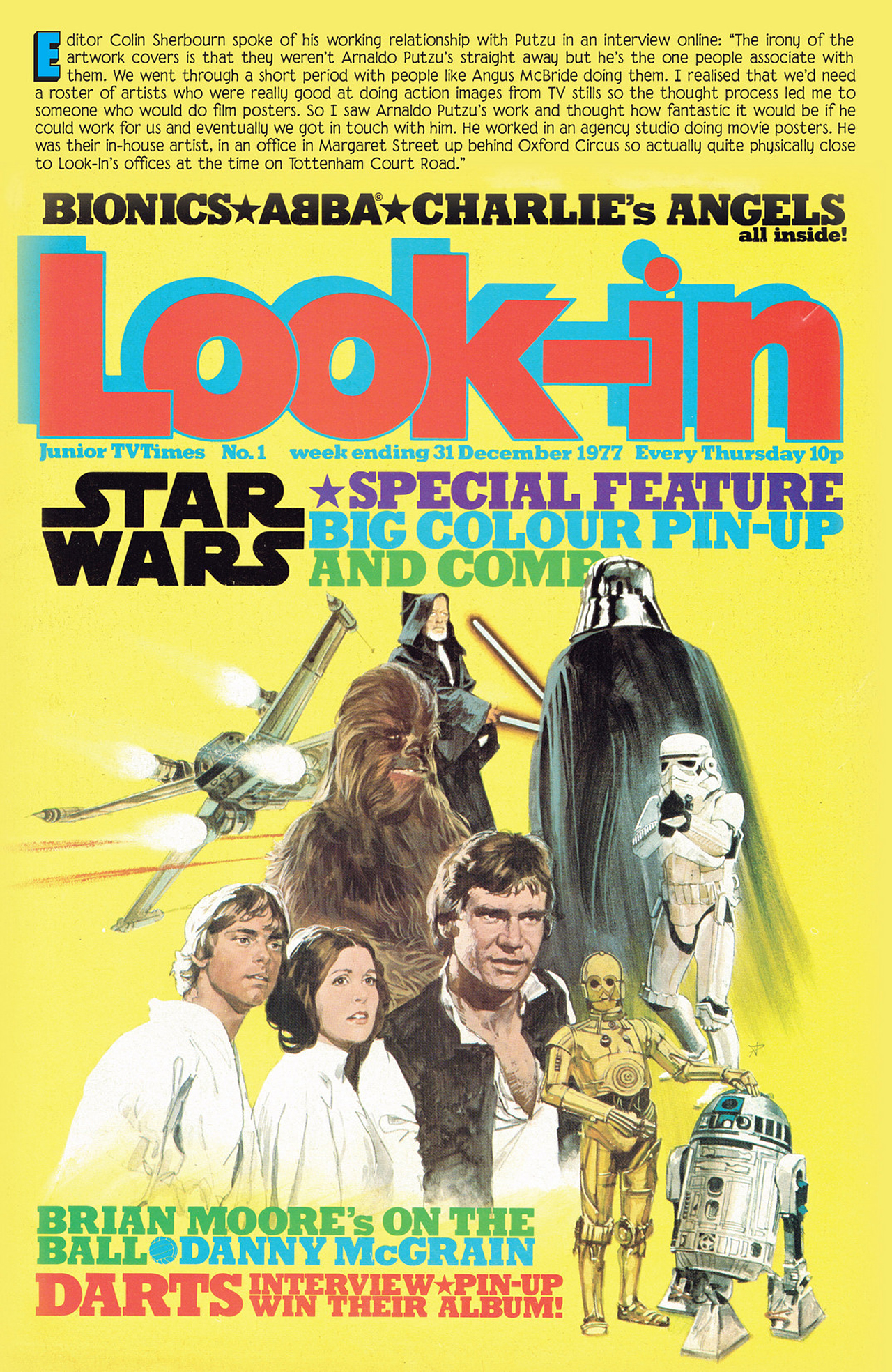 Read online Elephantmen comic -  Issue #42 - 31