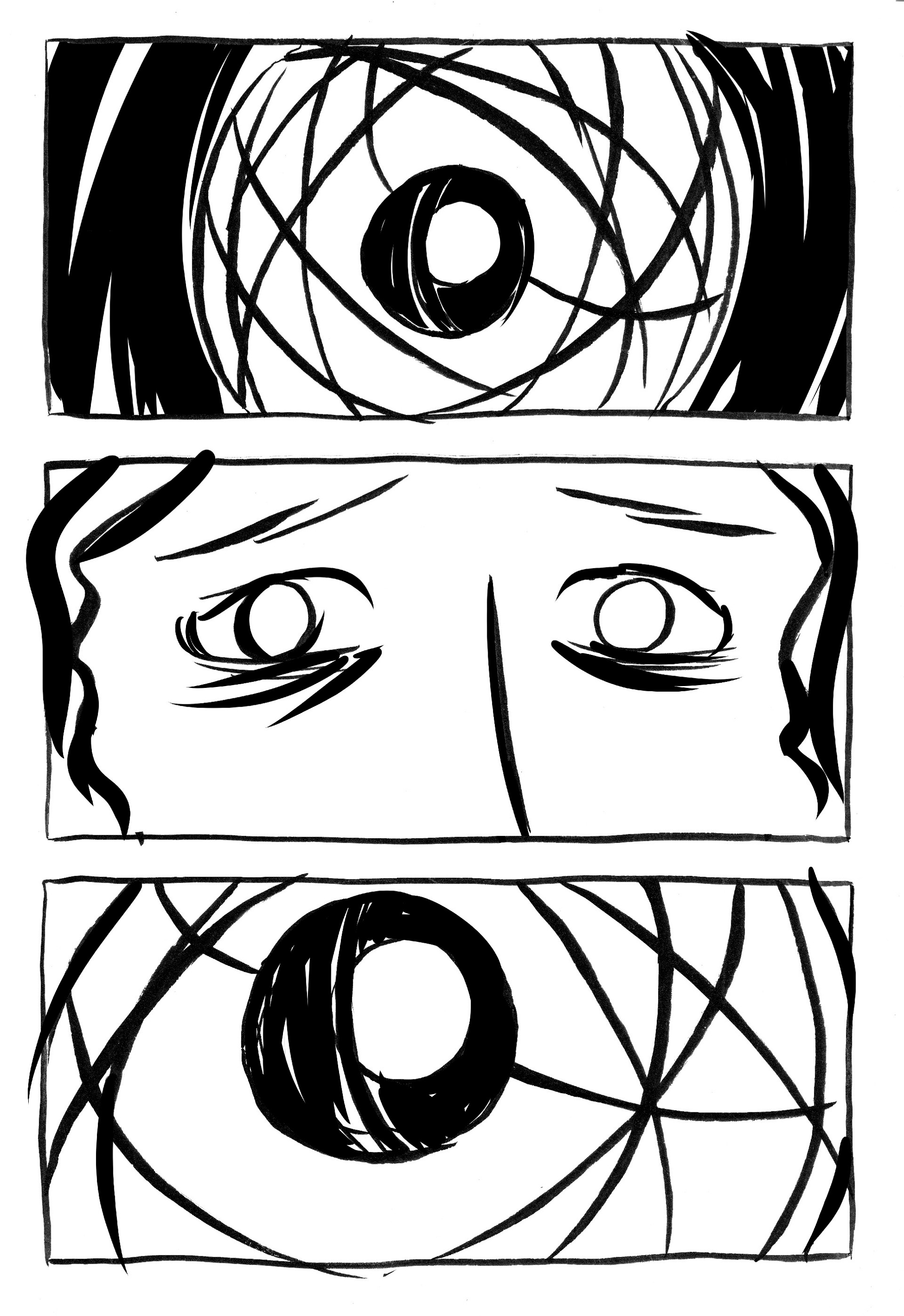 Read online Eden comic -  Issue # TPB (Part 1) - 57