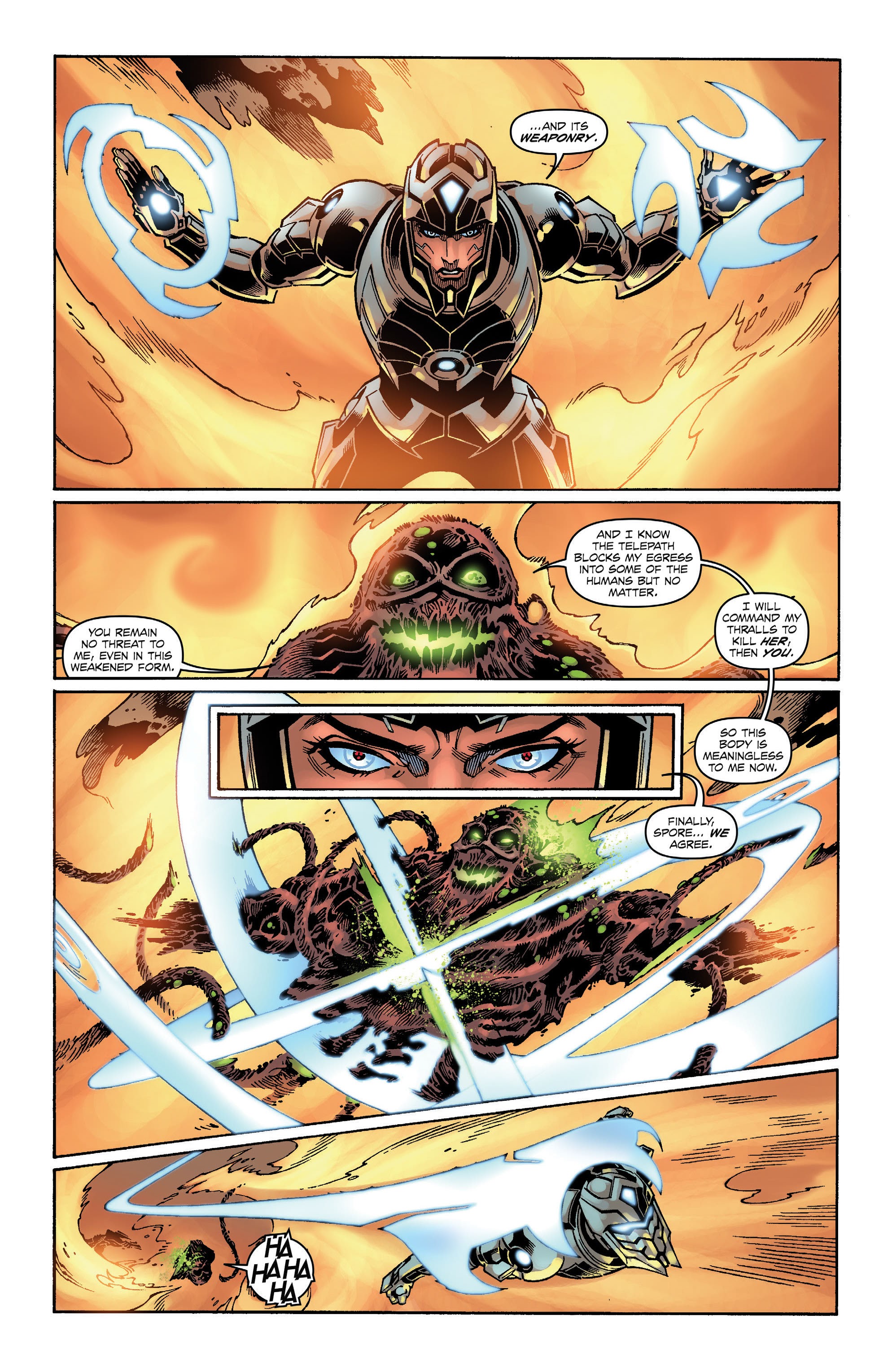 Read online Onyx (2022) comic -  Issue # TPB - 82