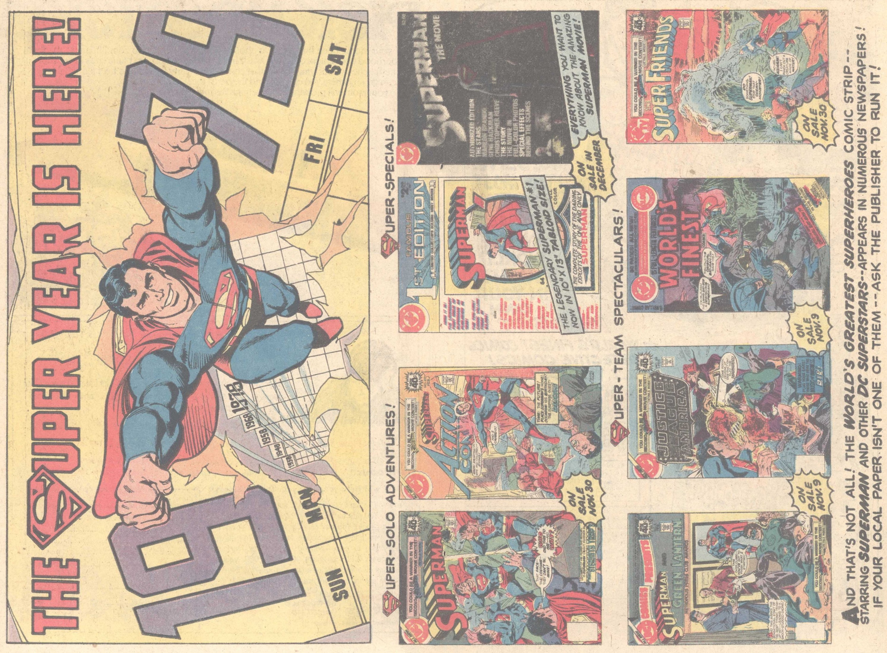 Read online Action Comics (1938) comic -  Issue #492 - 18