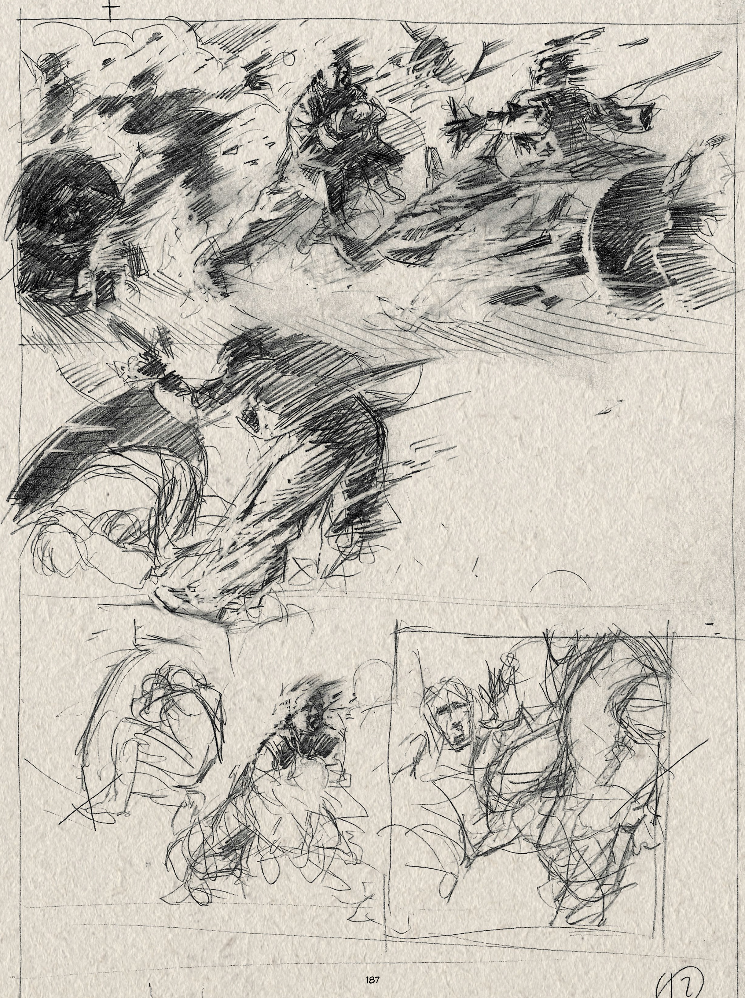 Read online Ranx comic -  Issue # TPB (Part 2) - 93