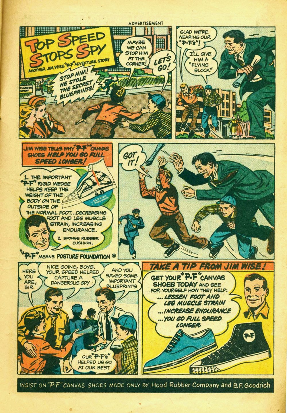 Read online All-American Men of War comic -  Issue #_127 - 11