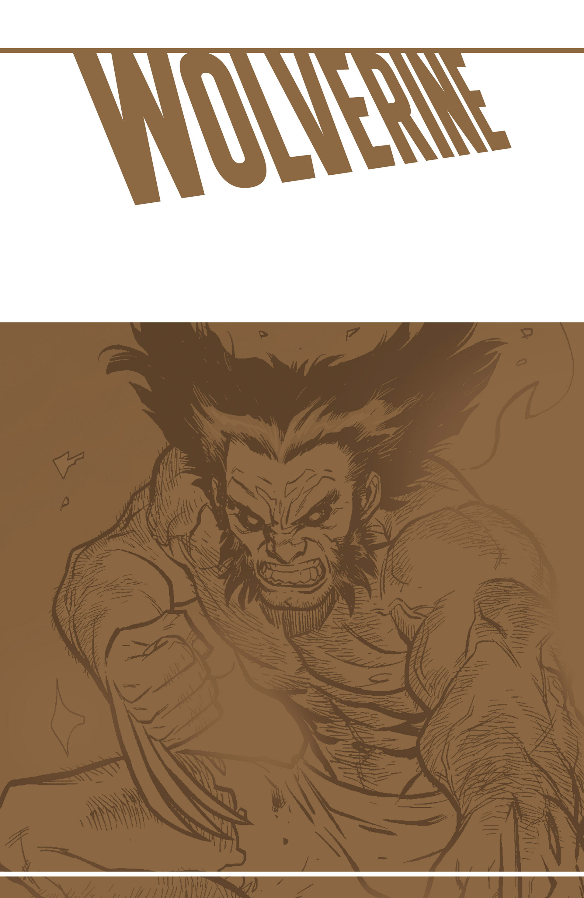 Read online Wolverine: Season One comic -  Issue # TPB - 103