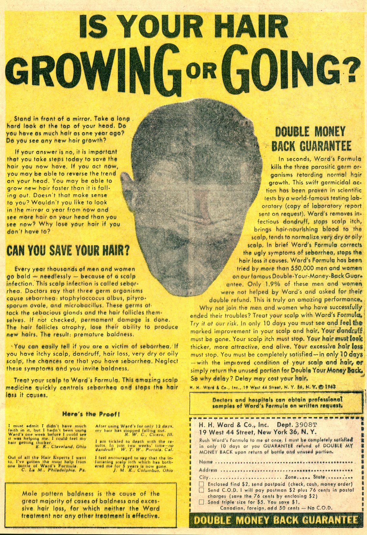 Read online The Avengers (1963) comic -  Issue #31 - 13