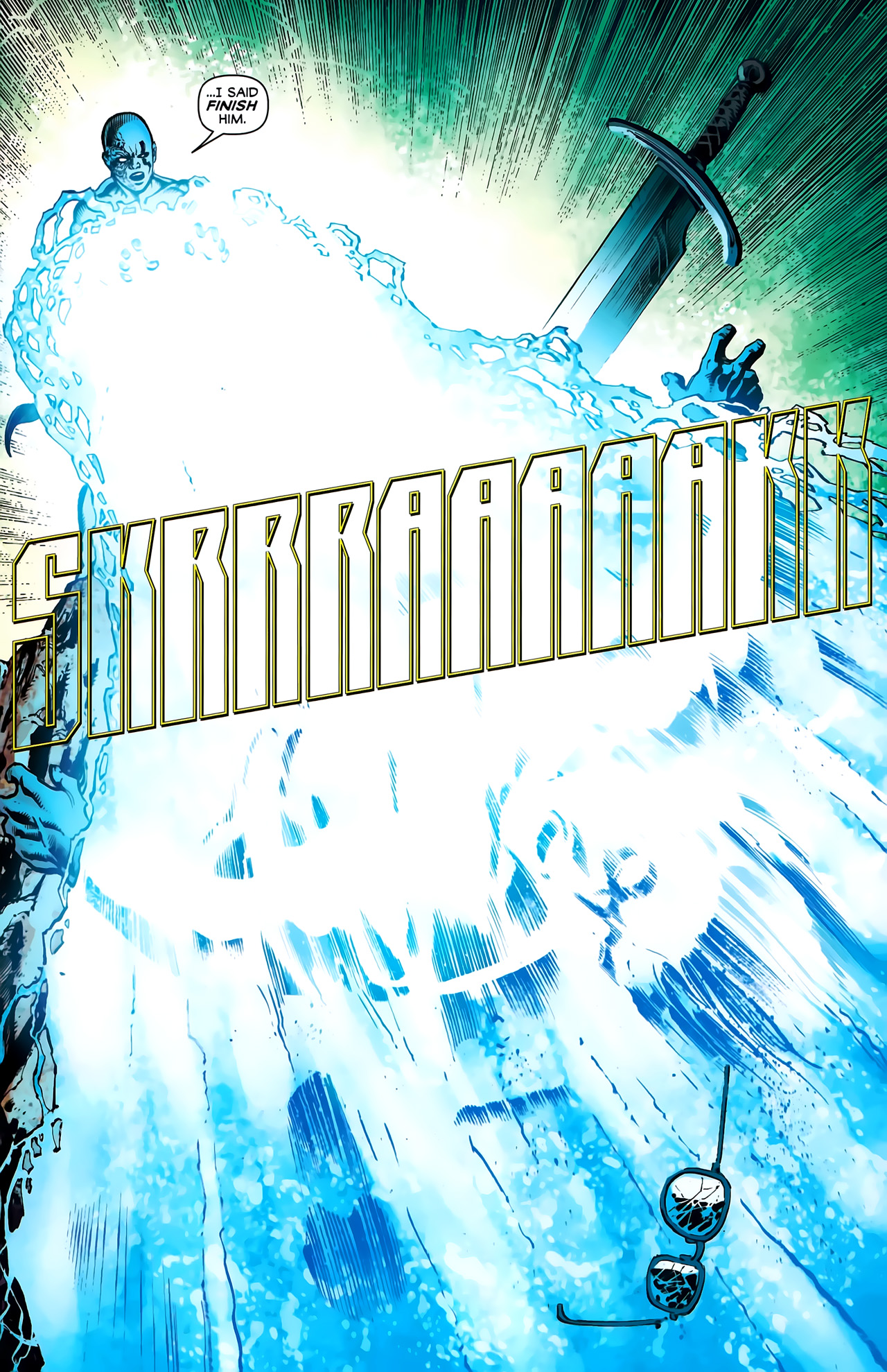 Read online Incredible Hulks (2010) comic -  Issue #615 - 21