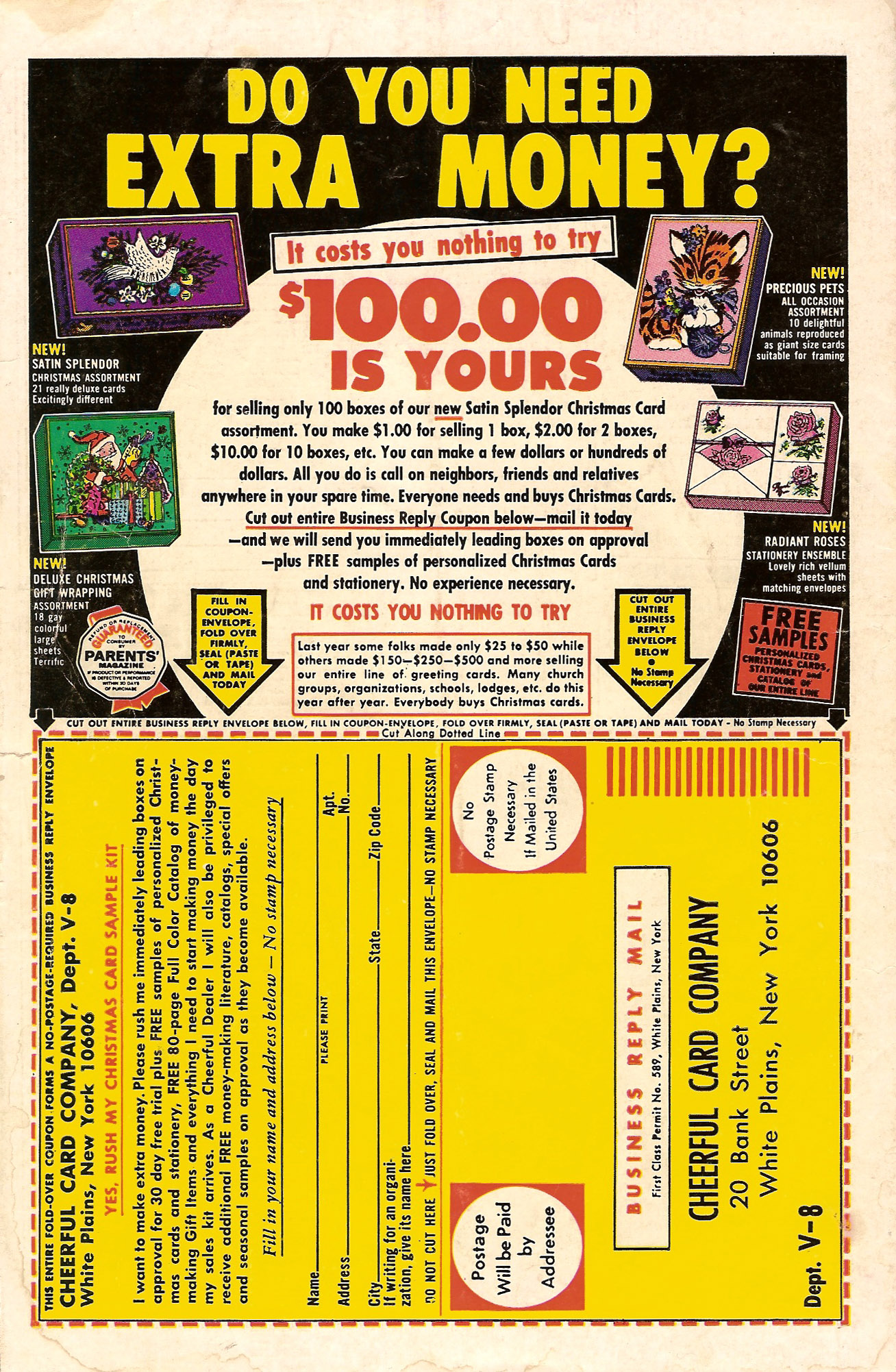 Read online Jughead (1965) comic -  Issue #171 - 36