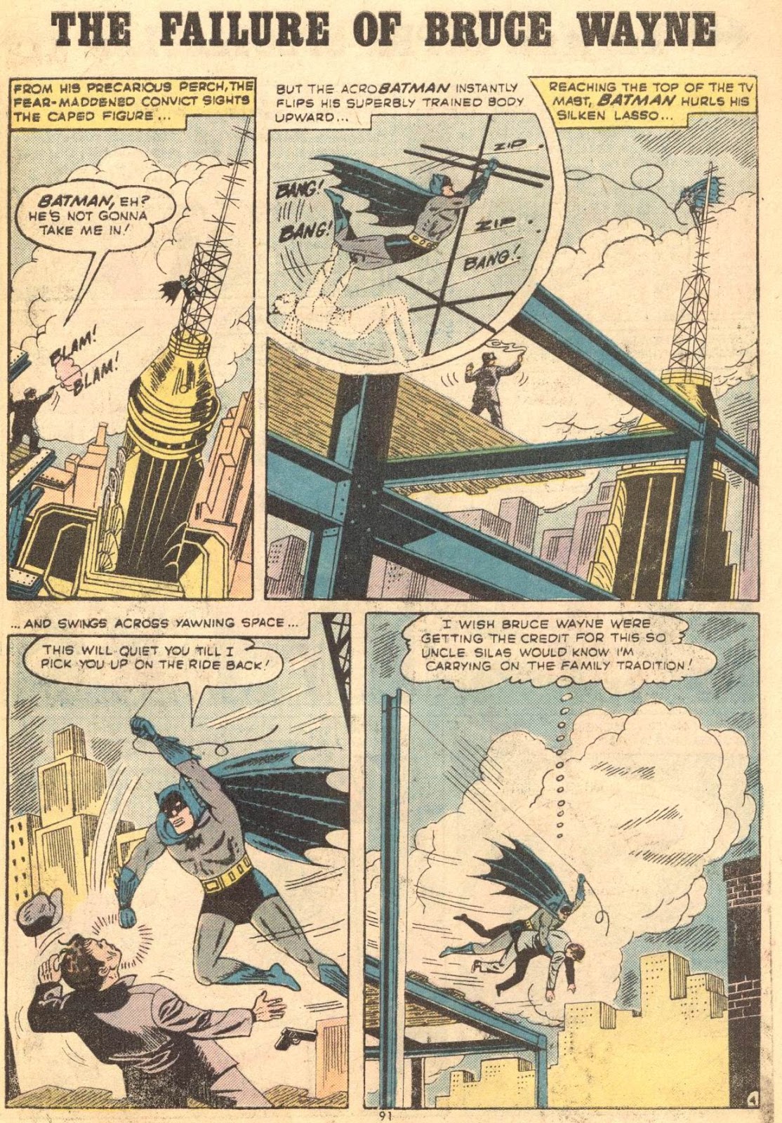 Batman (1940) issue 259 - Page 91