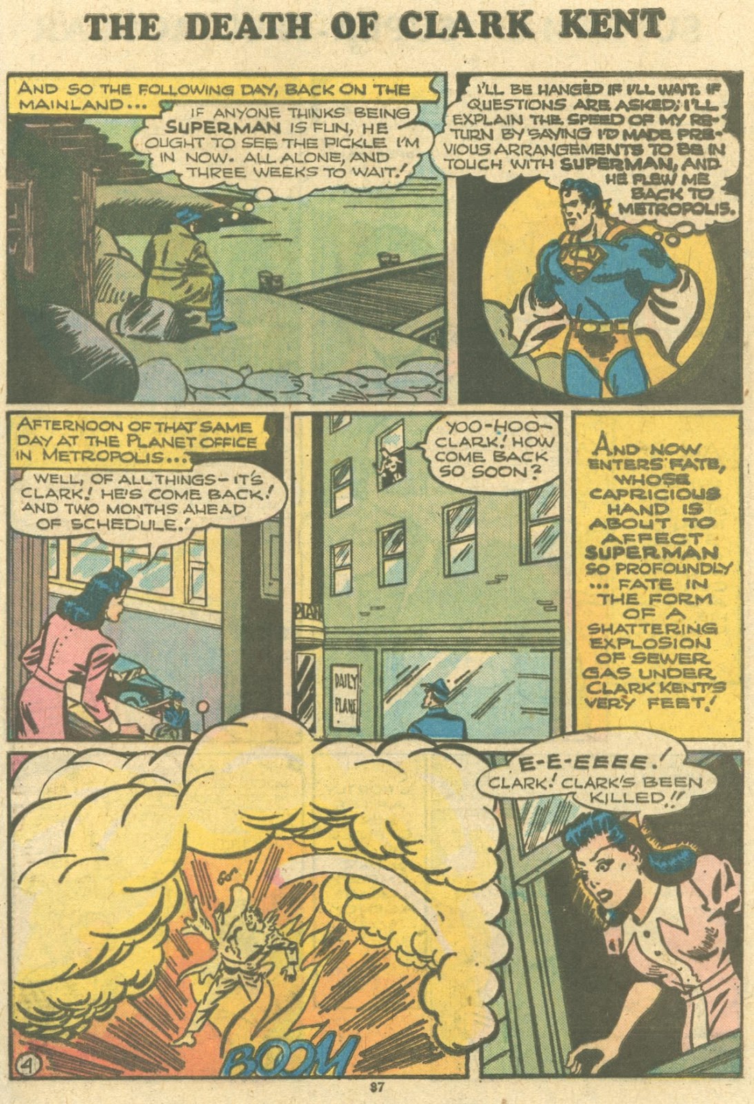 Superman (1939) issue 284 - Page 87