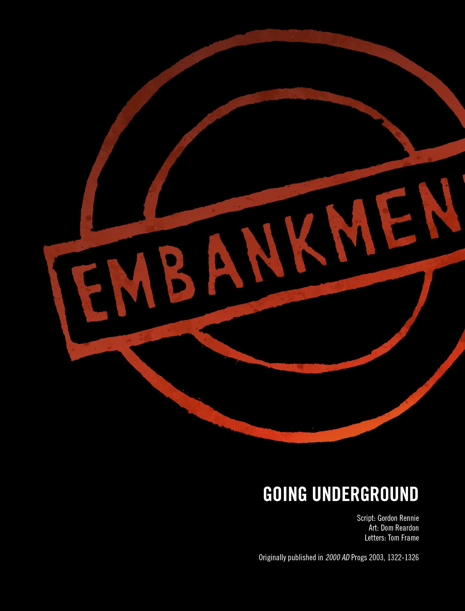 Read online Caballistics Inc. The Complete Digital Edition comic -  Issue # TPB (Part 1) - 5