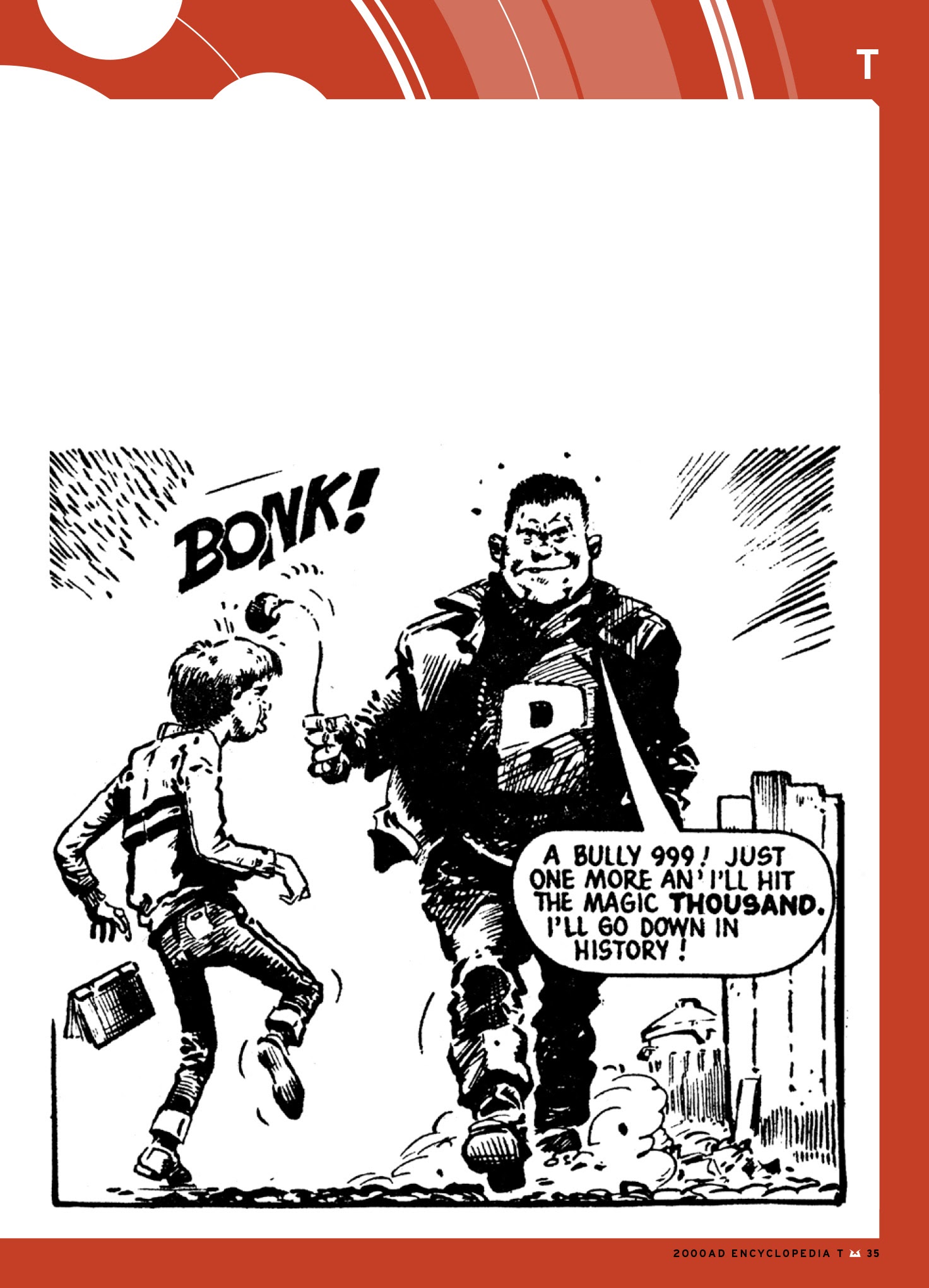 Read online Judge Dredd Megazine (Vol. 5) comic -  Issue #436 - 101