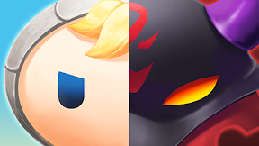 Download Sudden Warrior (Tap RPG) v7.1.4 MOD APK One Hit/God Mode/No Skill Cd