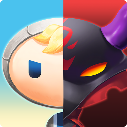 Download Sudden Warrior (Tap RPG) v7.1.4 MOD APK One Hit/God Mode/No Skill Cd