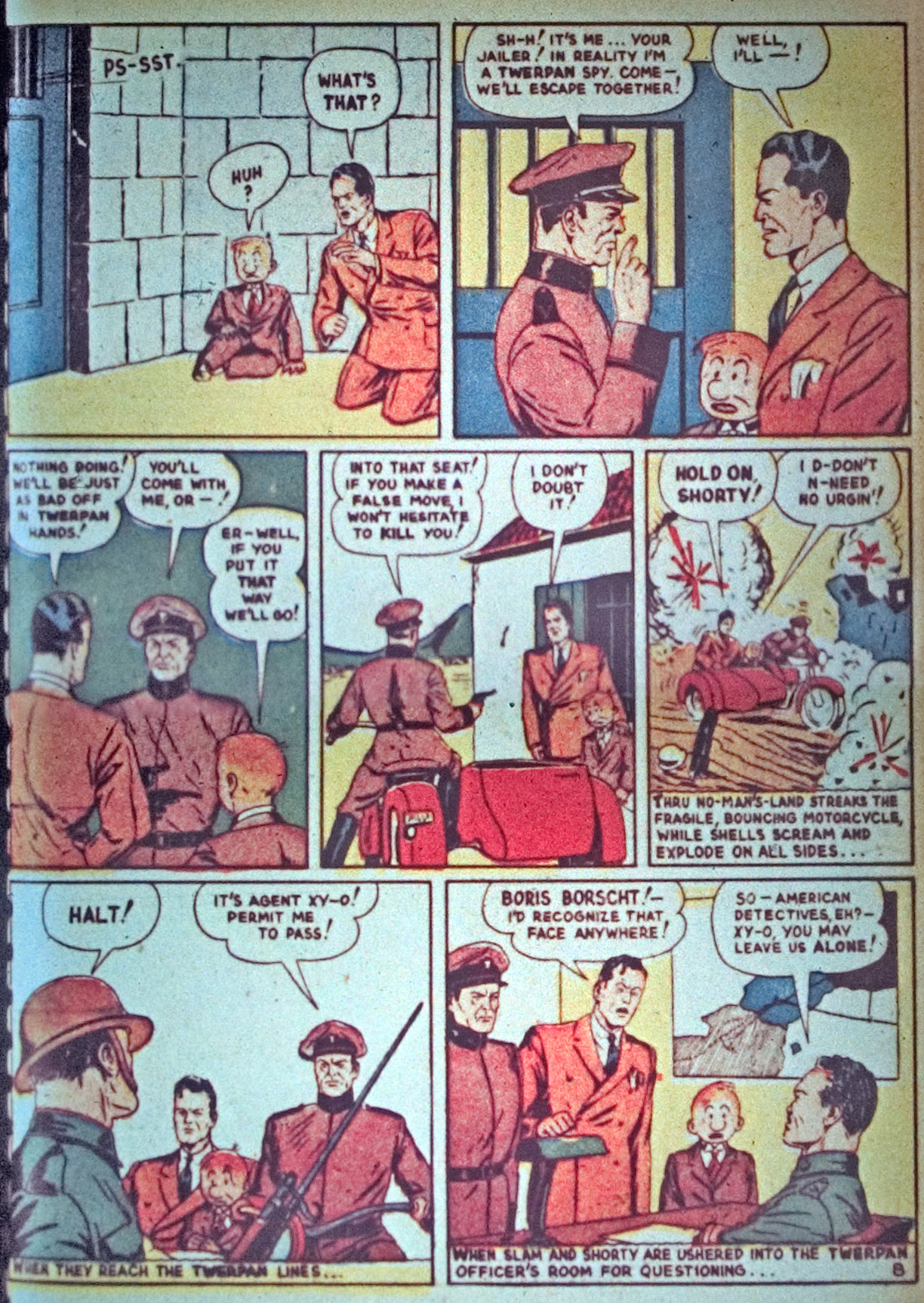 Detective Comics (1937) 34 Page 62