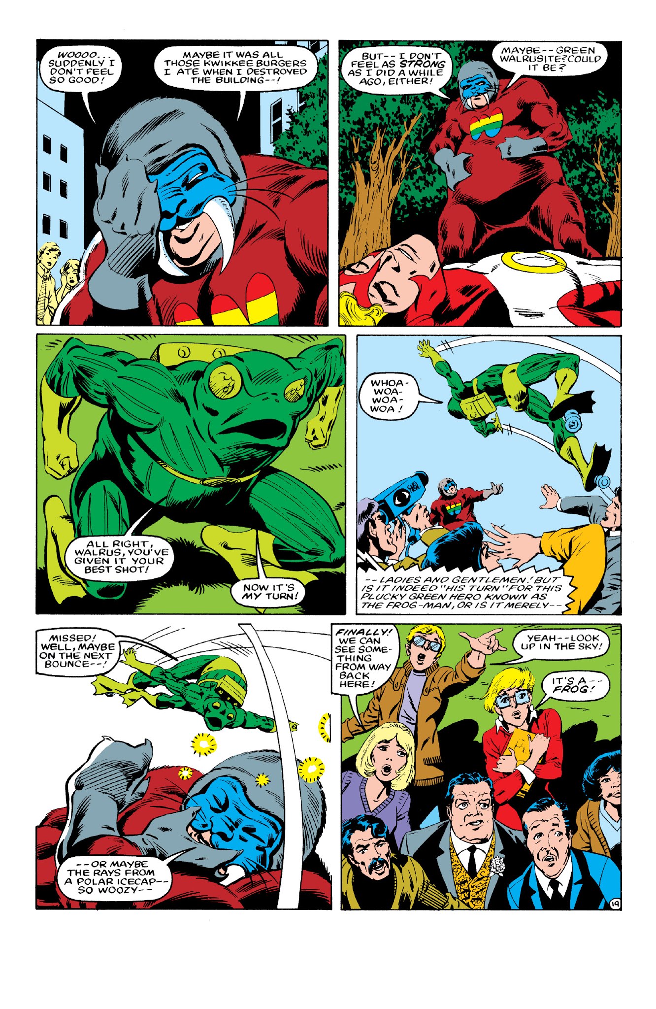 Read online Defenders Epic Collection: The New Defenders comic -  Issue # TPB (Part 2) - 40