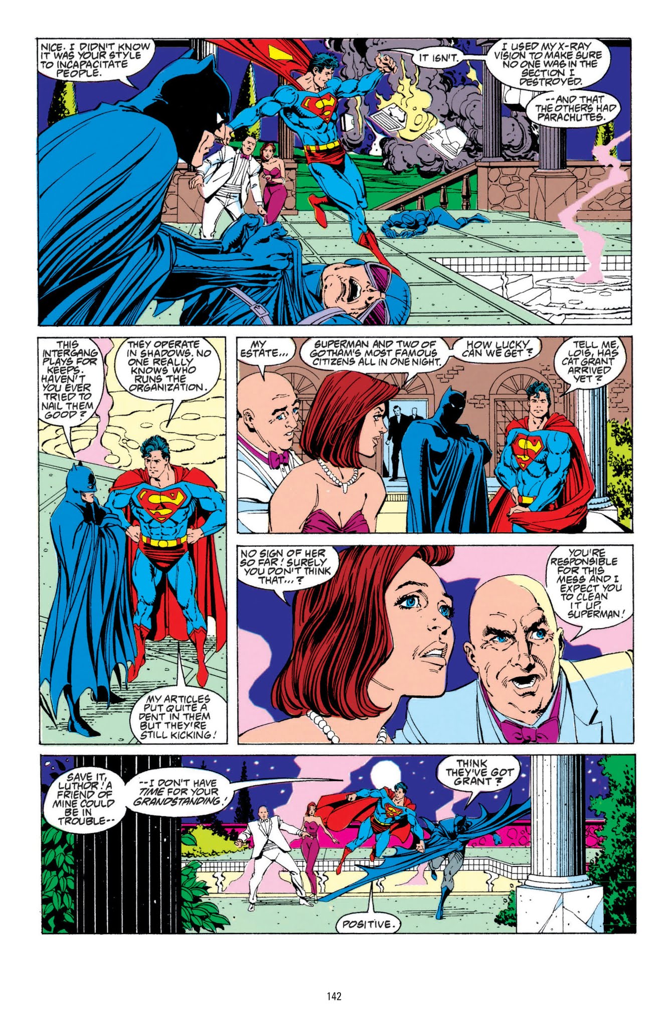 Read online Superman: Dark Knight Over Metropolis comic -  Issue # TPB (Part 2) - 42