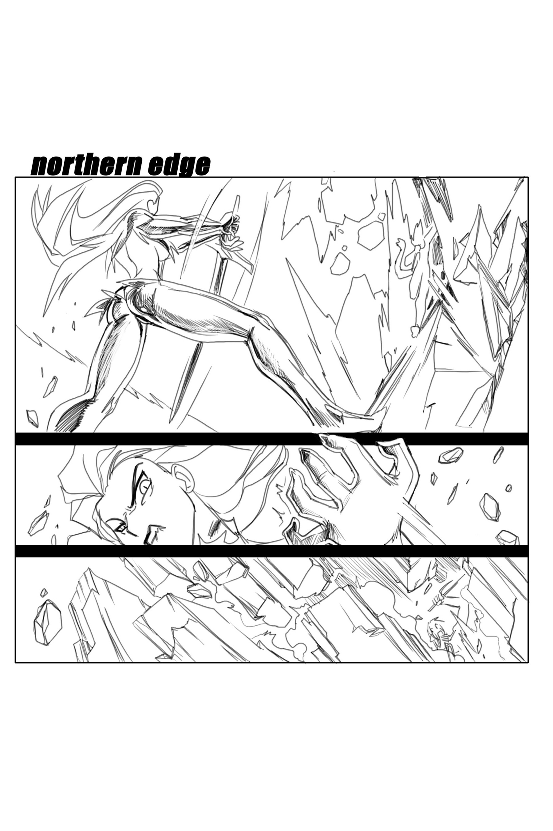 Read online Gold Digger: FREDeral Reserve Brick comic -  Issue # TPB (Part 5) - 59