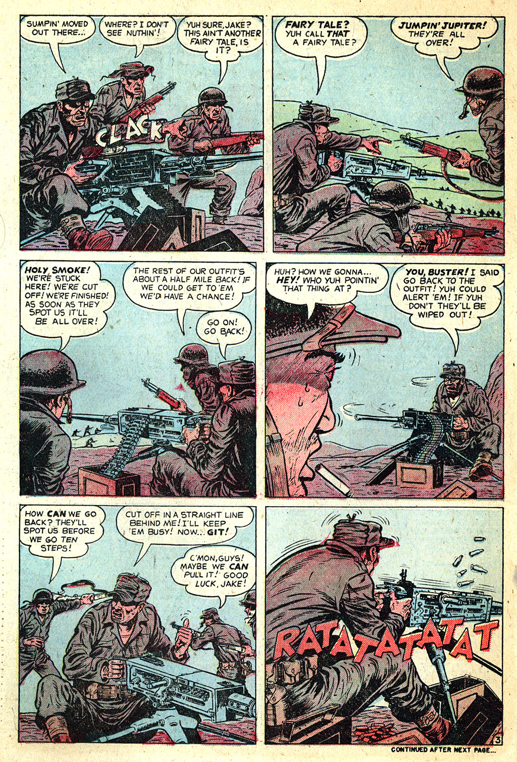 Men in Action issue 1 - Page 24